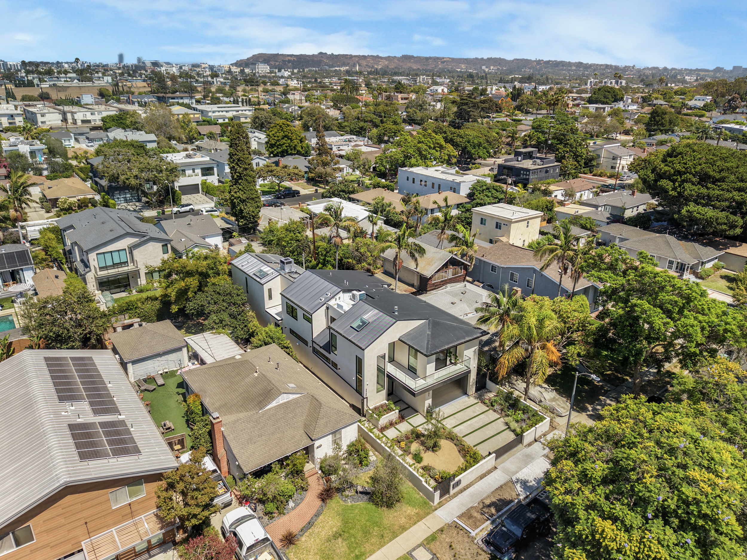 3542 Butler Avenue - 物件實景