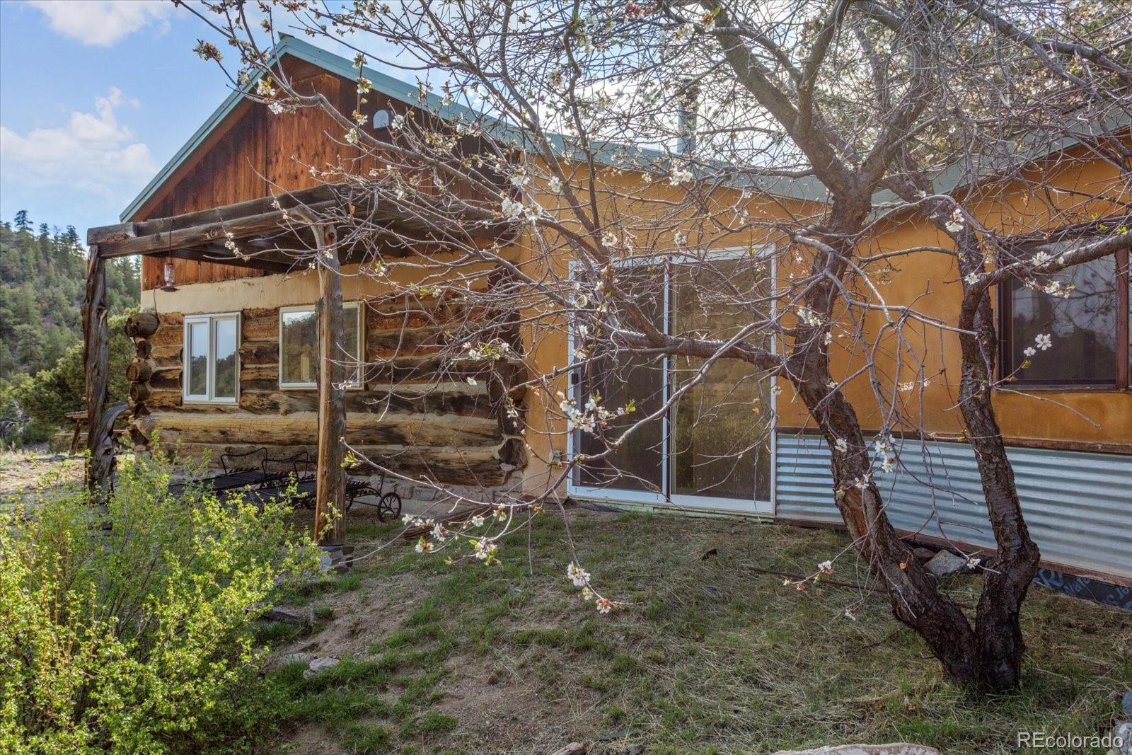 Salida, Colorado, 81201, United States, 2 Bedrooms Bedrooms, ,1 BathroomBathrooms,Residential,For Sale,1873658