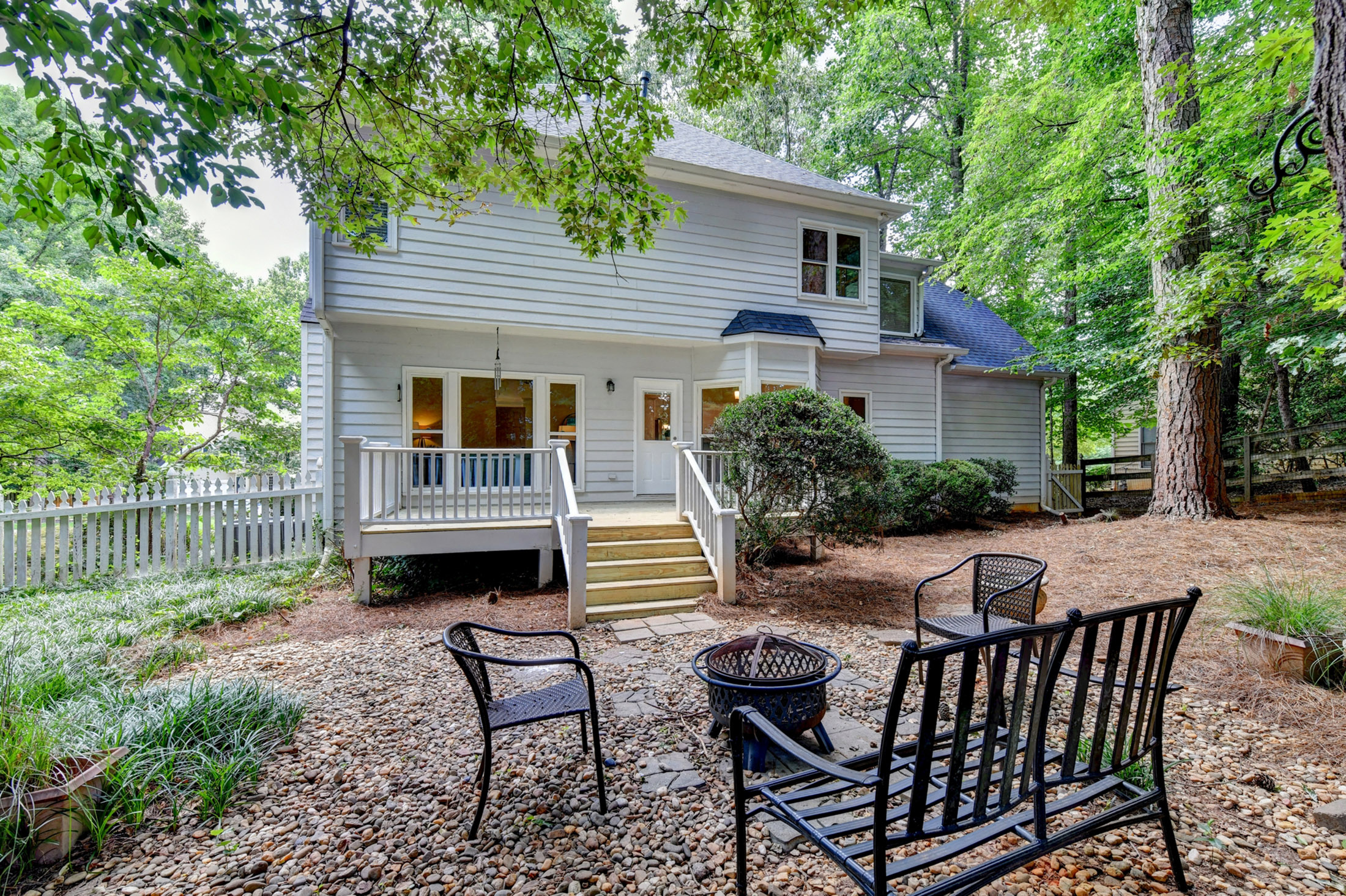  Stunning Renovated Home on Quiet Cul-de-Sac in North Fulton - 物件實景