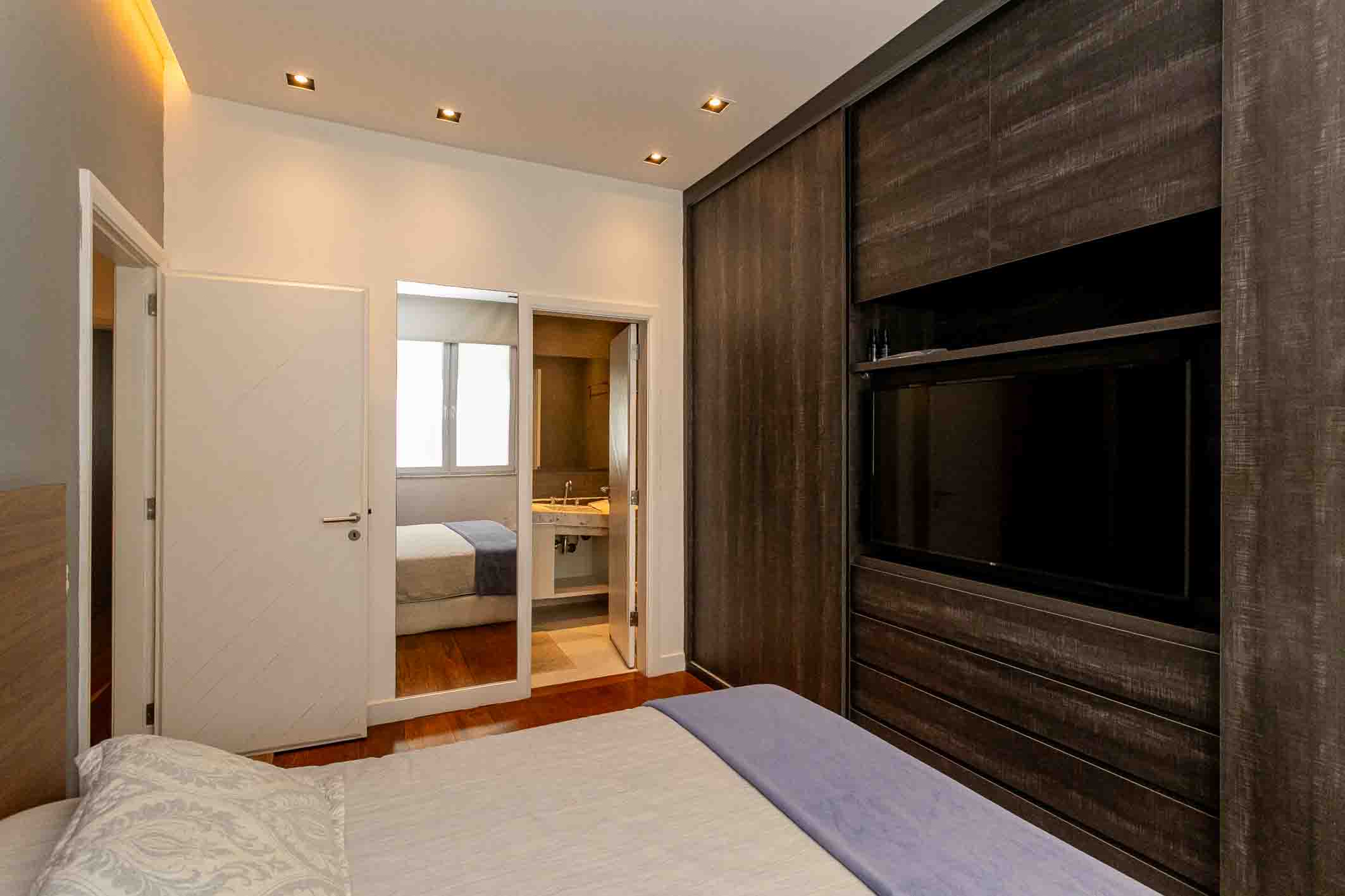  Apartment on Vieira Souto with permanent ocean views - 物件實景