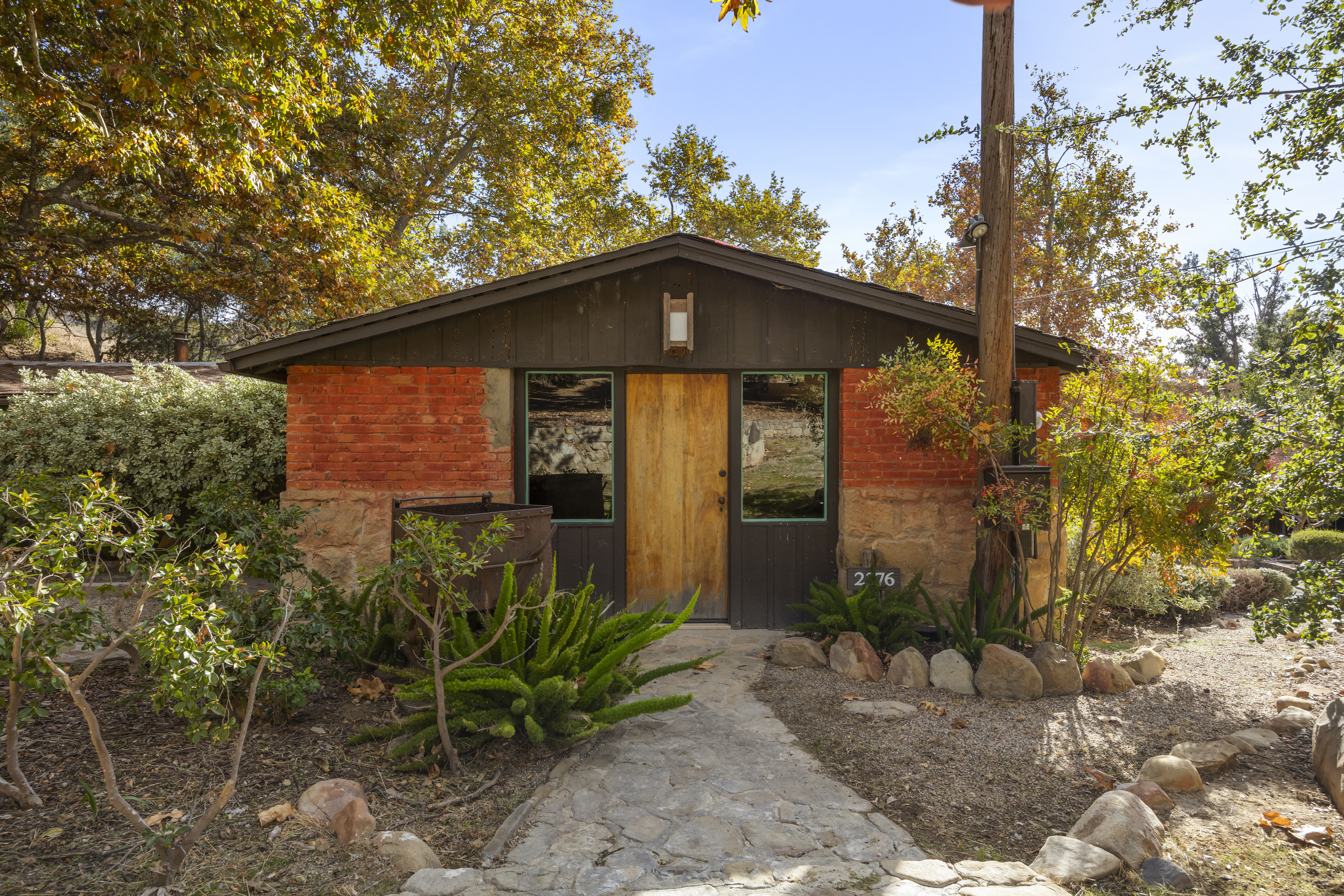  2250 Hermitage Road,Ojai, CA, 93023 - 物件實景