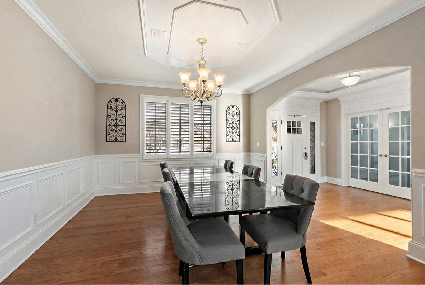 Mokena, Illinois, 60448, United States, 5 Bedrooms Bedrooms, ,4 BathroomsBathrooms,Residential,For Sale,2005248