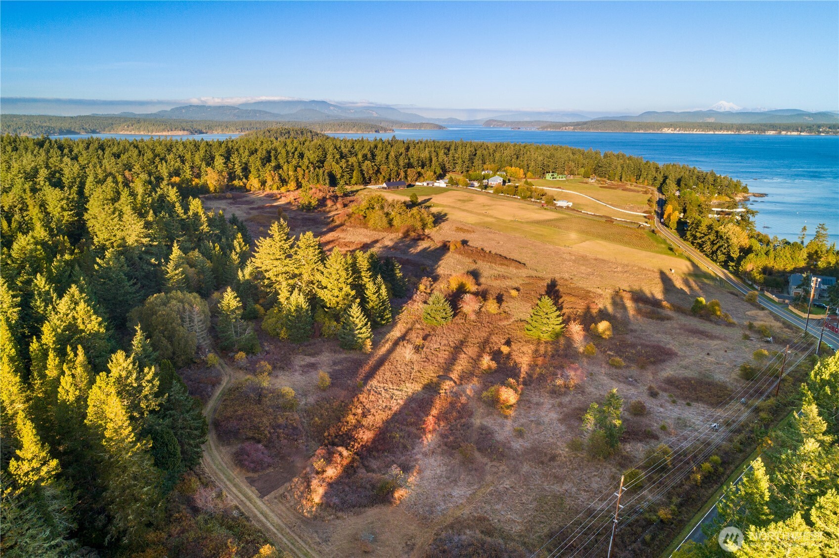 Friday Harbor, Washington, 98250, United States, ,Land,For Sale,1991931