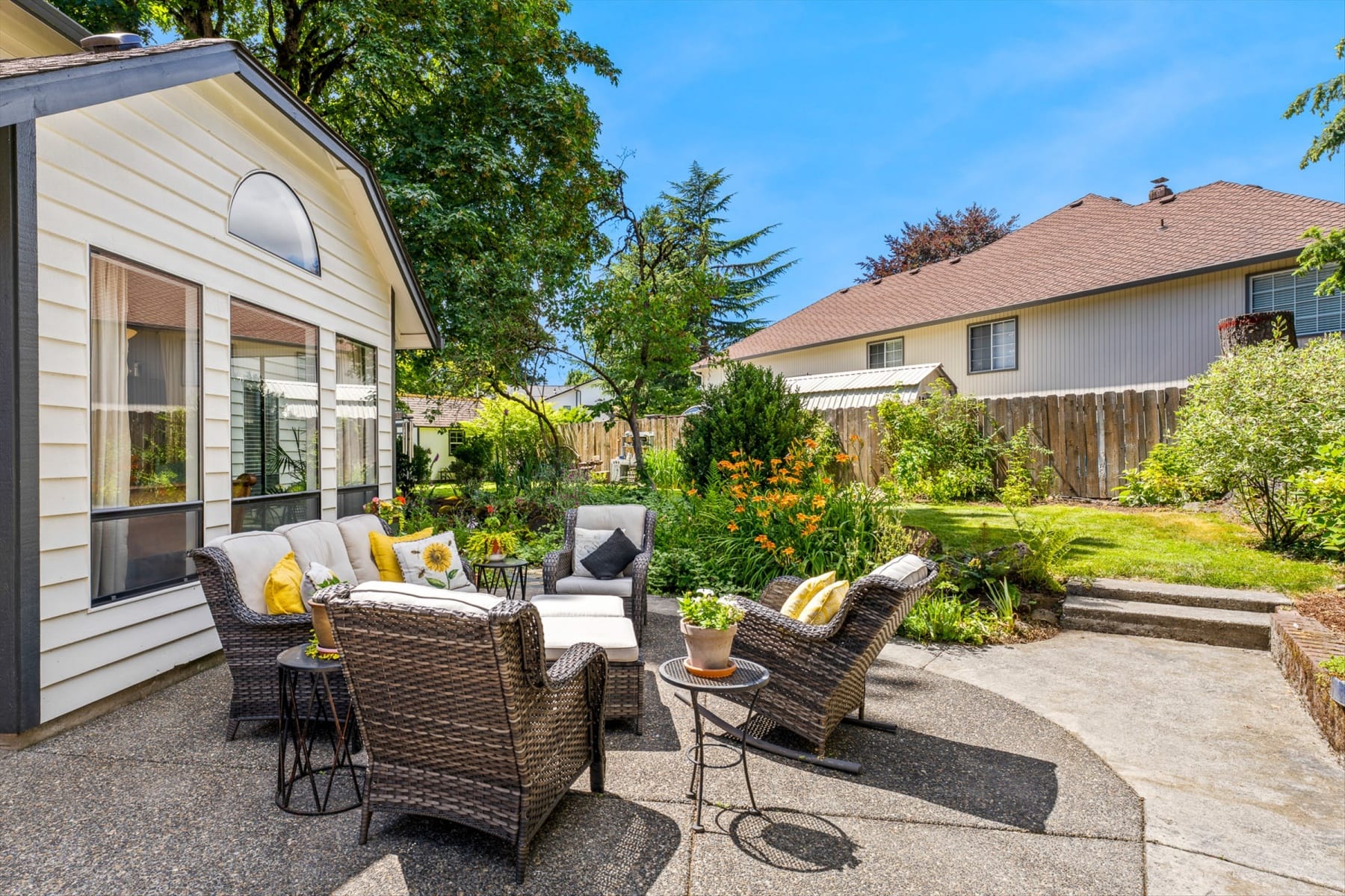  11304 SE NANCY RD Vancouver, WA 98664 - 物件實景