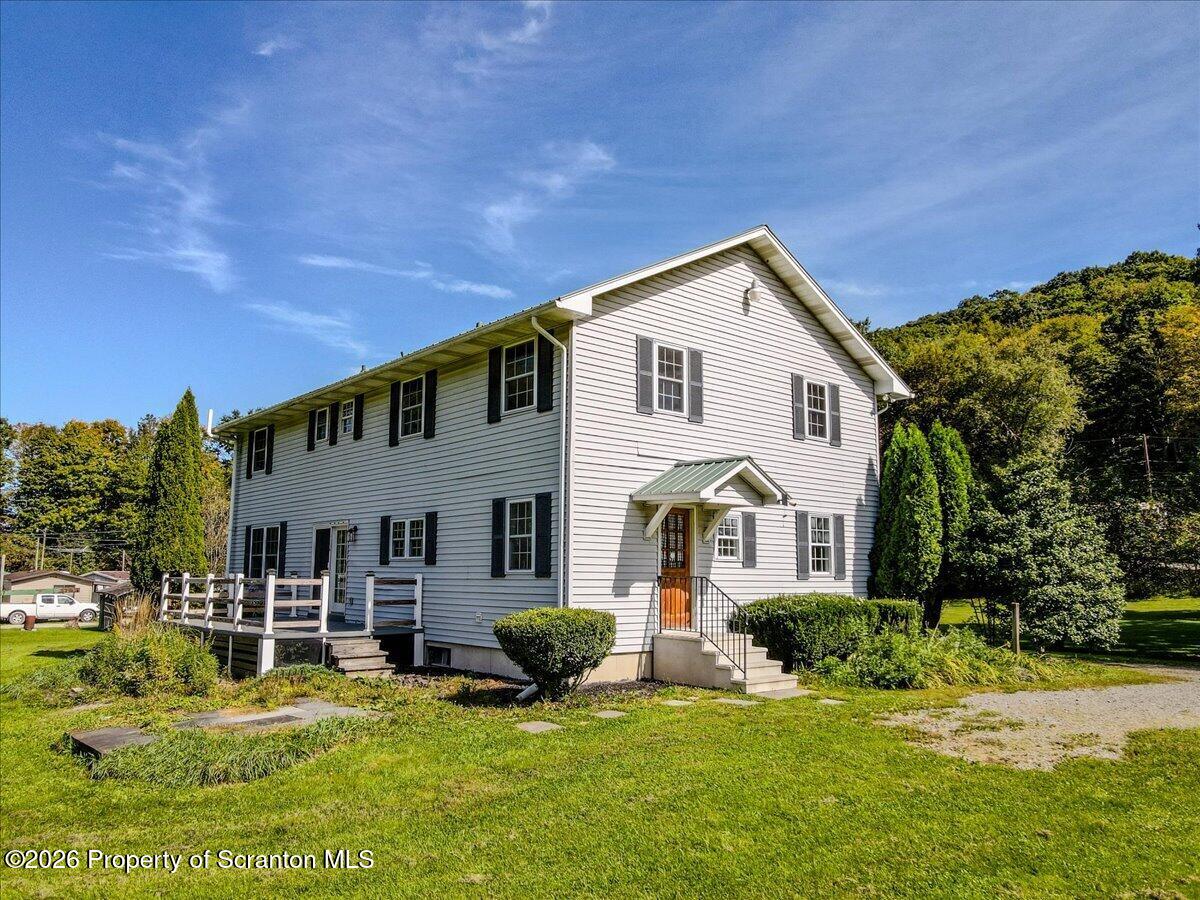 Harford Rd, New Milford, PA 18834 #1