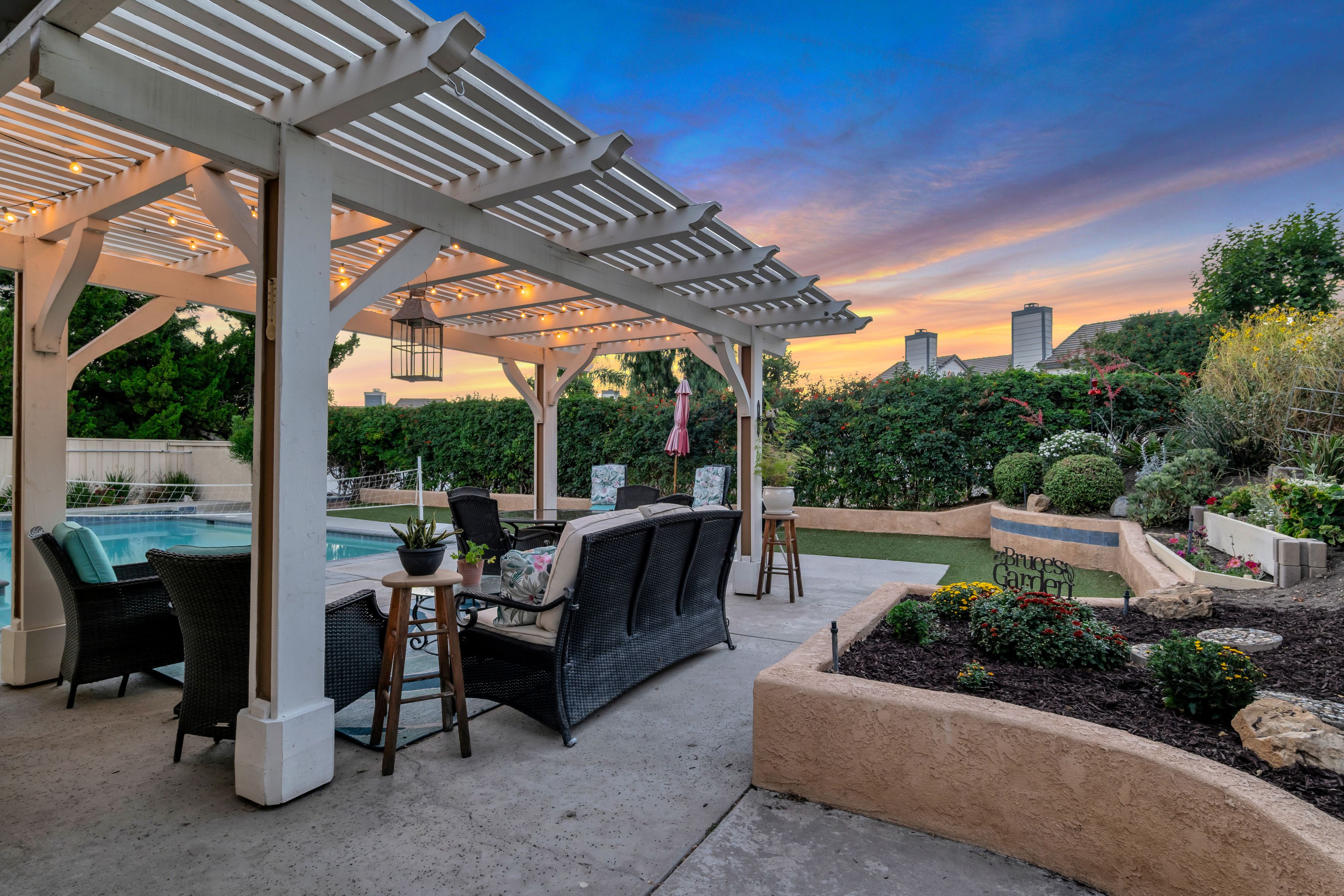  3673 Valencia Avenue, Simi Valley - 物件實景