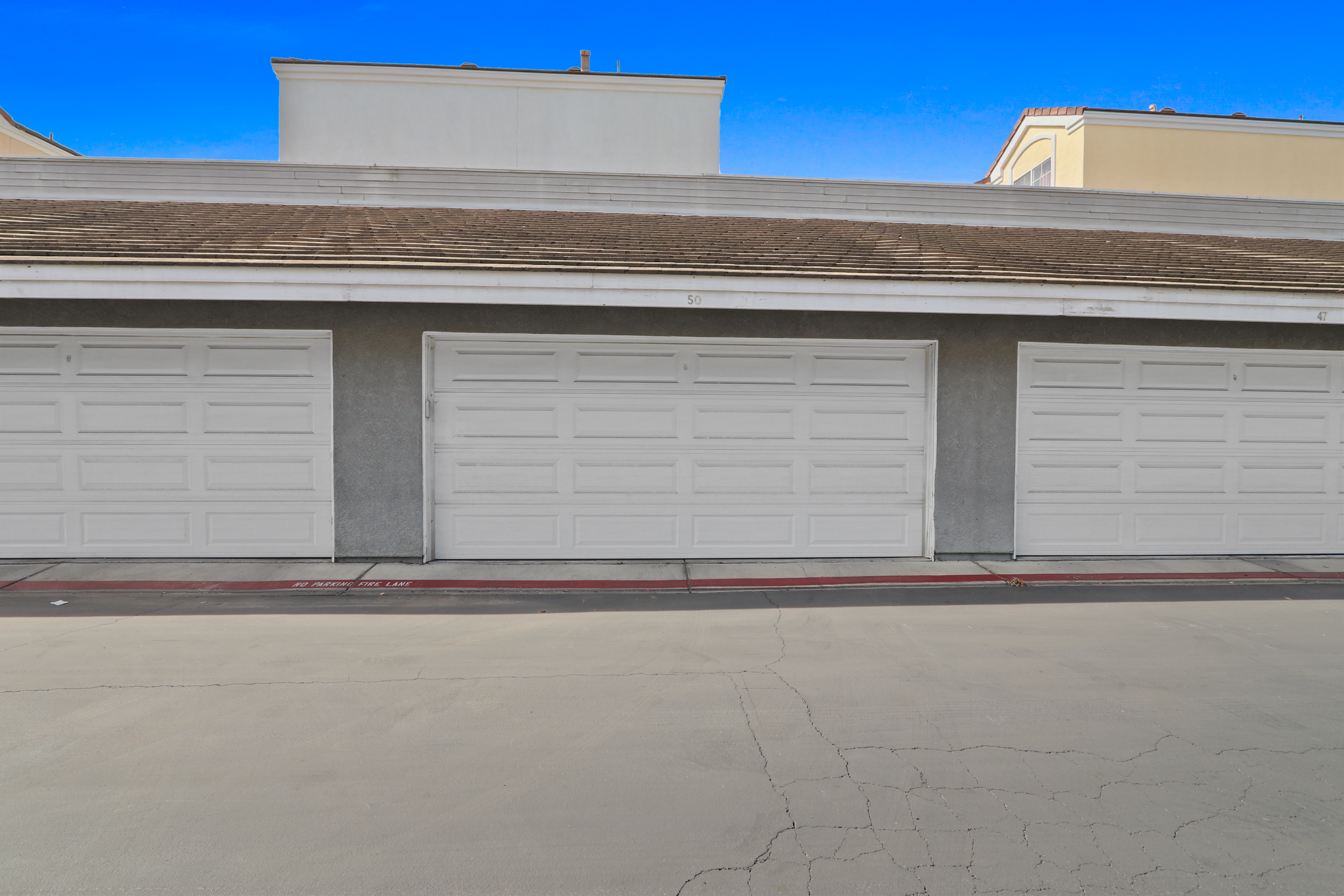  10361 Garden Grove Boulevard #50 - 物件實景