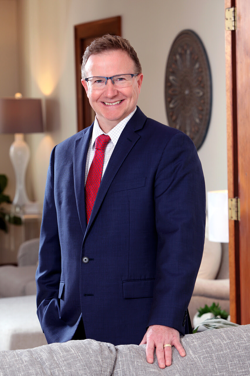 John Flood