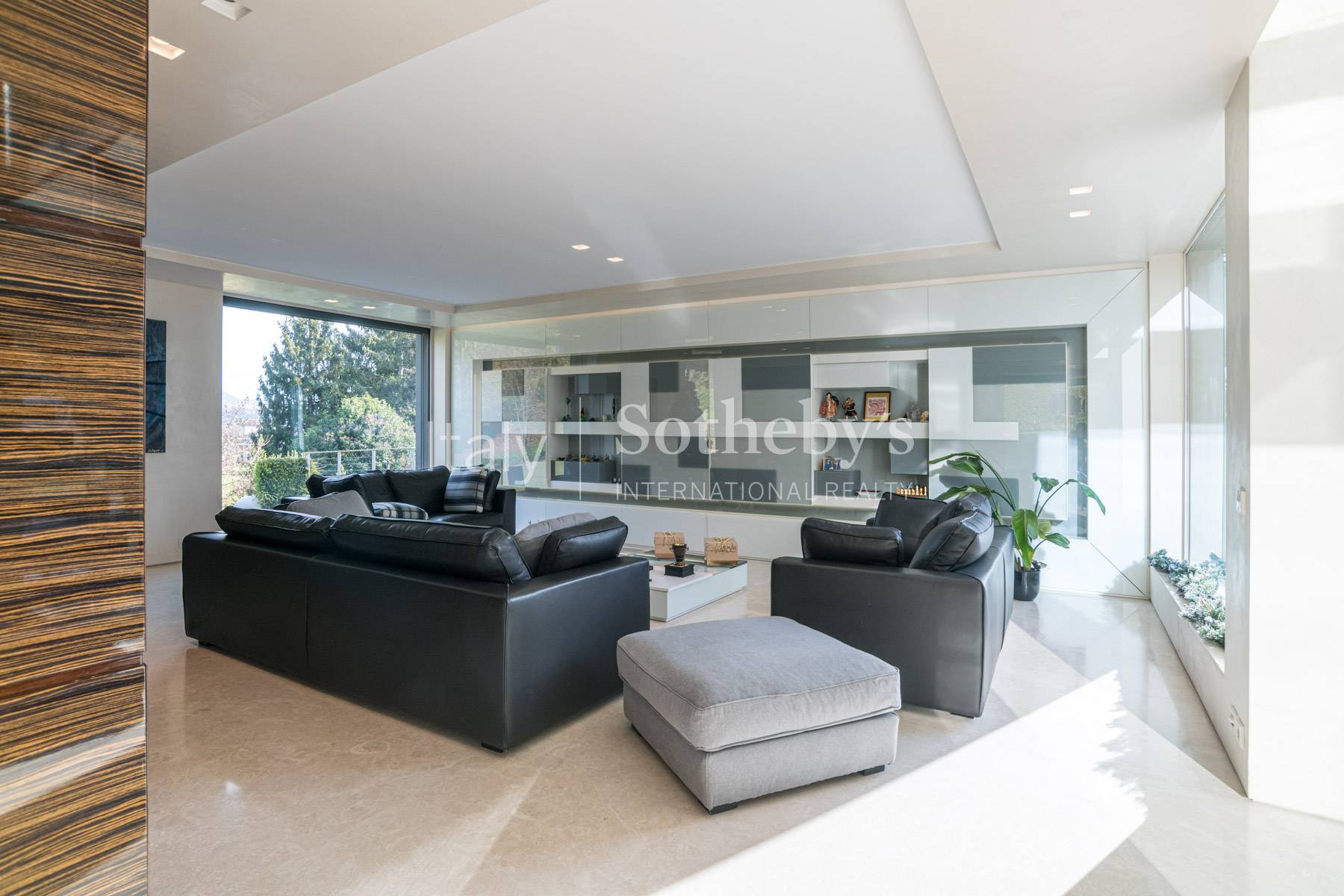  Modern and exclusive residence in the Parco dei Colli - 物件實景