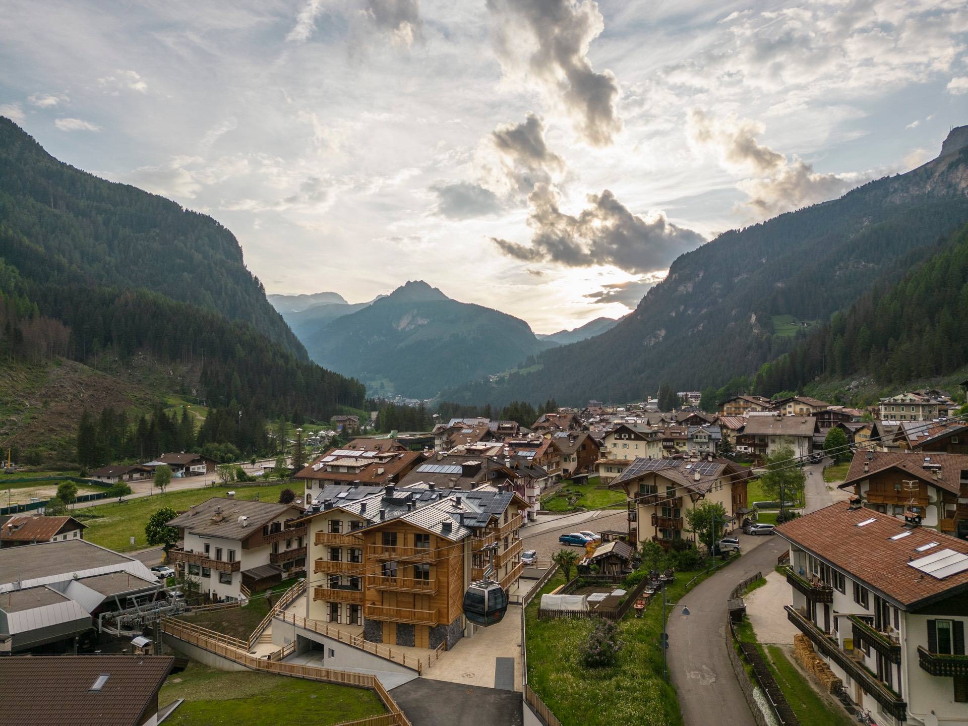 Str?da de Ciampac, Canazei, Trento, 38032, IT, 2 Bedrooms Bedrooms, ,2 BathroomsBathrooms,Residential,For Sale,Str?da de Ciampac,1624890