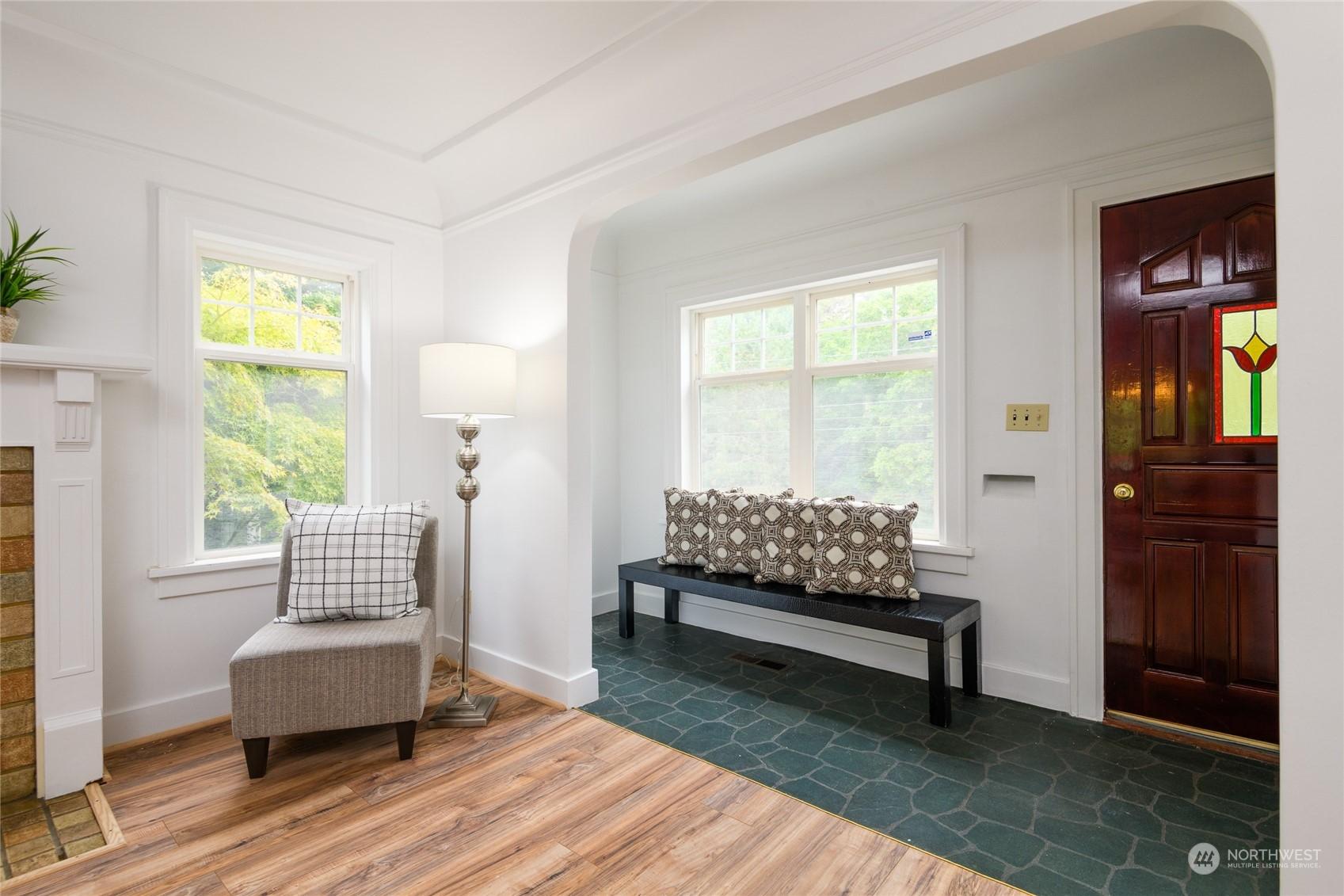 612 59TH ST, SEATTLE, Washington, 98103, United States, ,Residential,For Sale,612 59TH ST,1622689