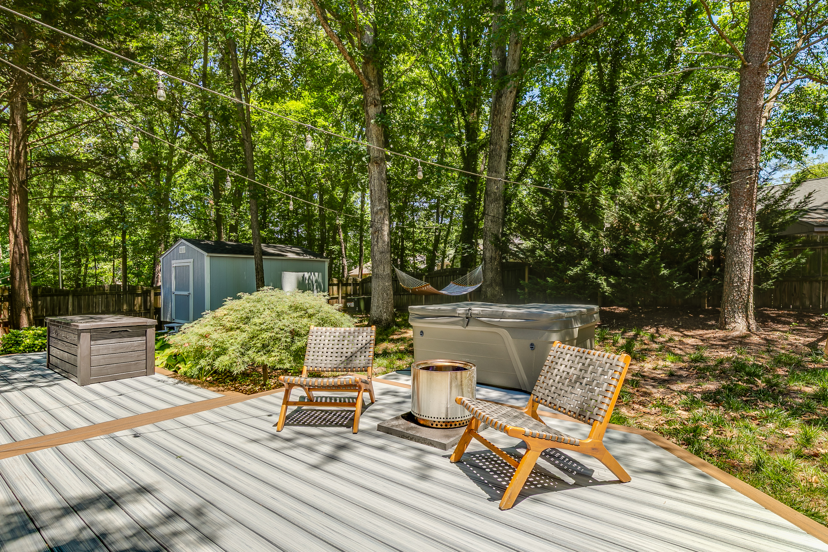  1903 Shady Branch Trail, Richmond, VA 23238 - 物件實景