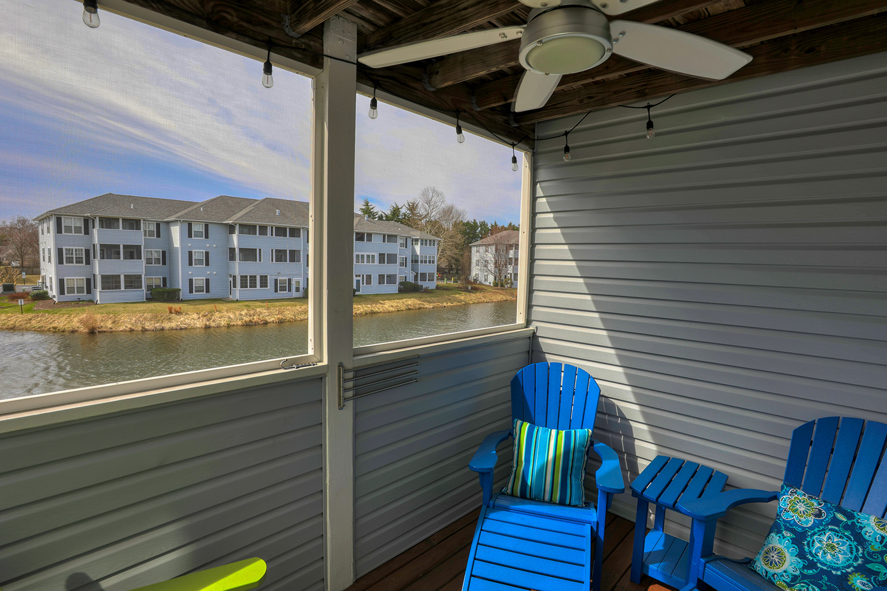  3800 Sanibel Circle , 3808 - 物件實景