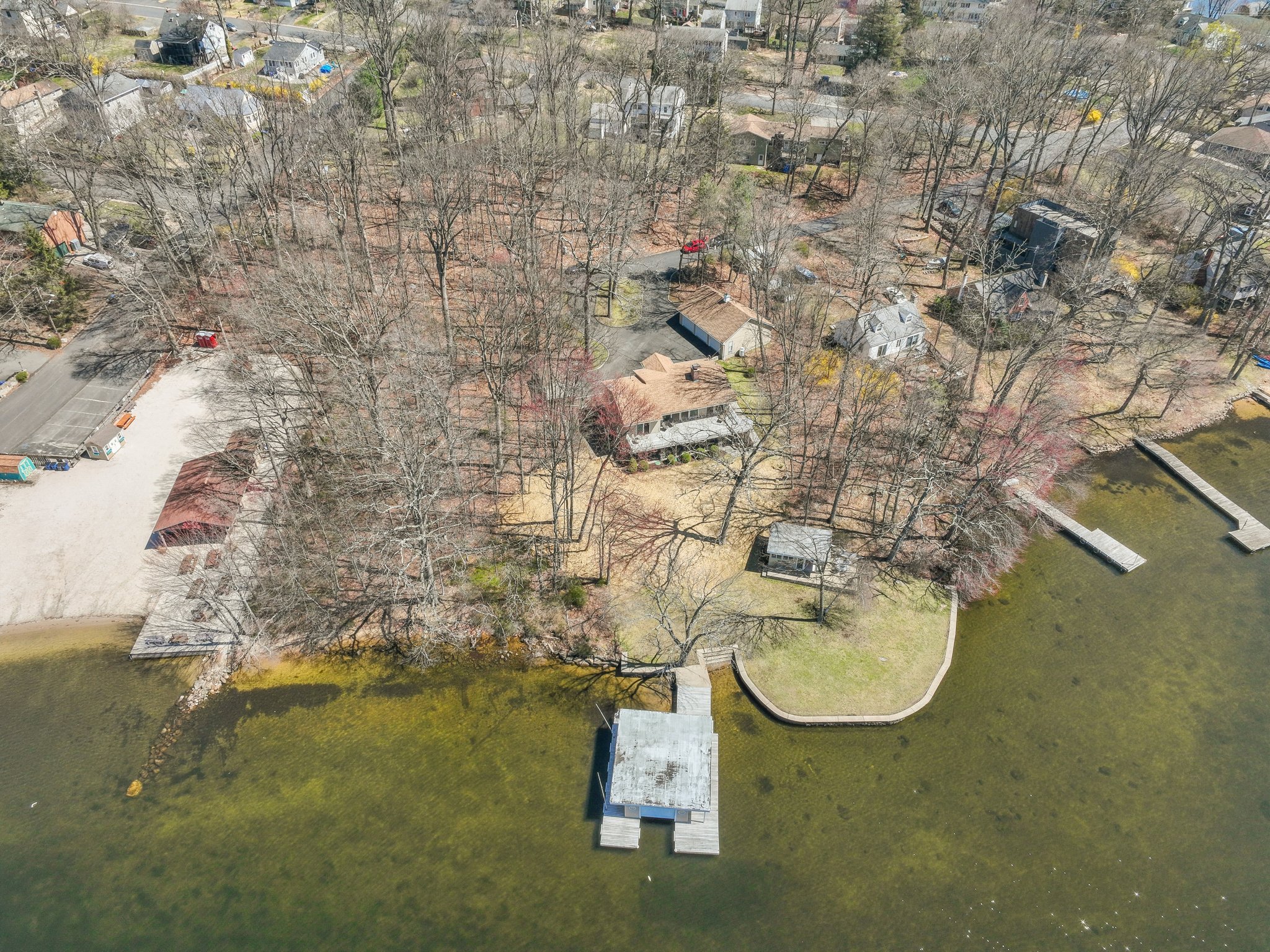  4 Maine Street, Jefferson, NJ 07849 - 物件實景