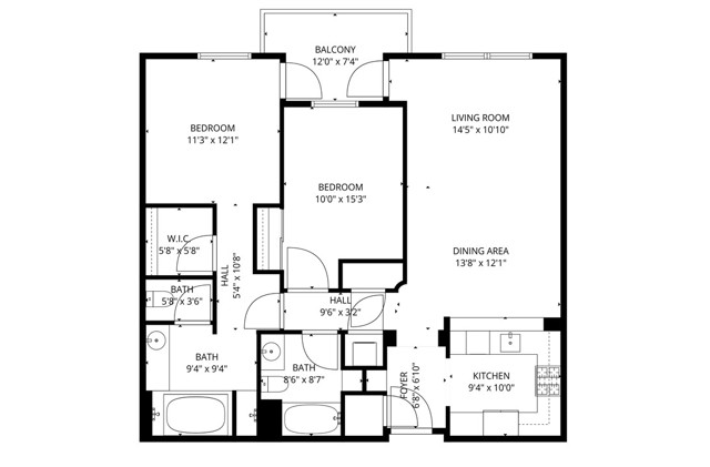 Garden Grove, California, 92840, United States, 2 Bedrooms Bedrooms, ,2 BathroomsBathrooms,Residential,For Sale,2029648