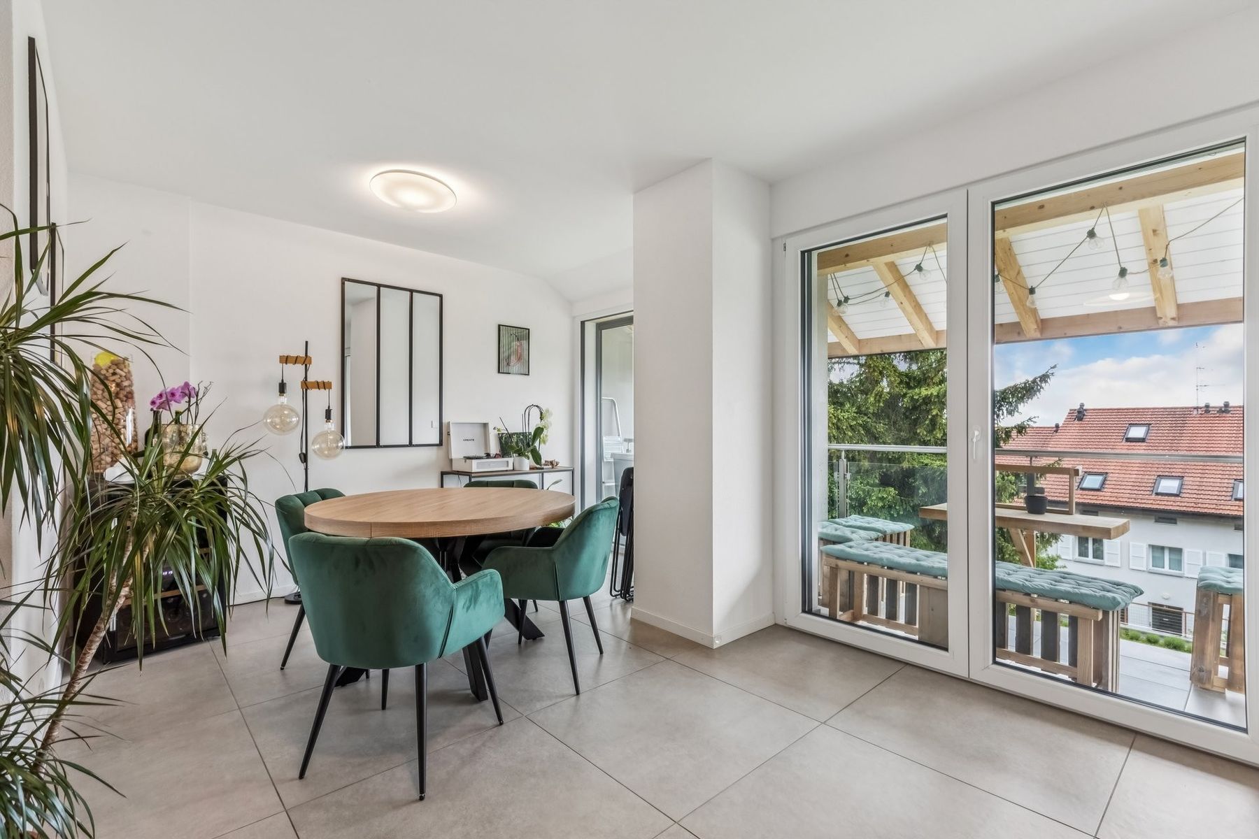  Attractive, spacious duplex apartment - 物件實景
