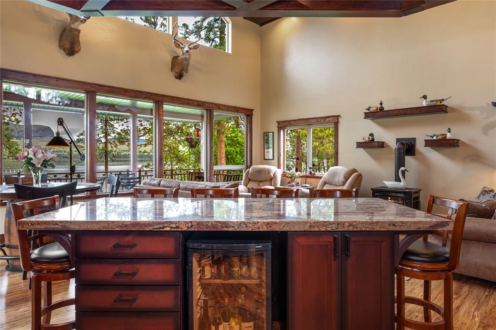 Big Arm, Montana, 59910, United States, 3 Bedrooms Bedrooms, ,3 BathroomsBathrooms,Residential,For Sale,1830037