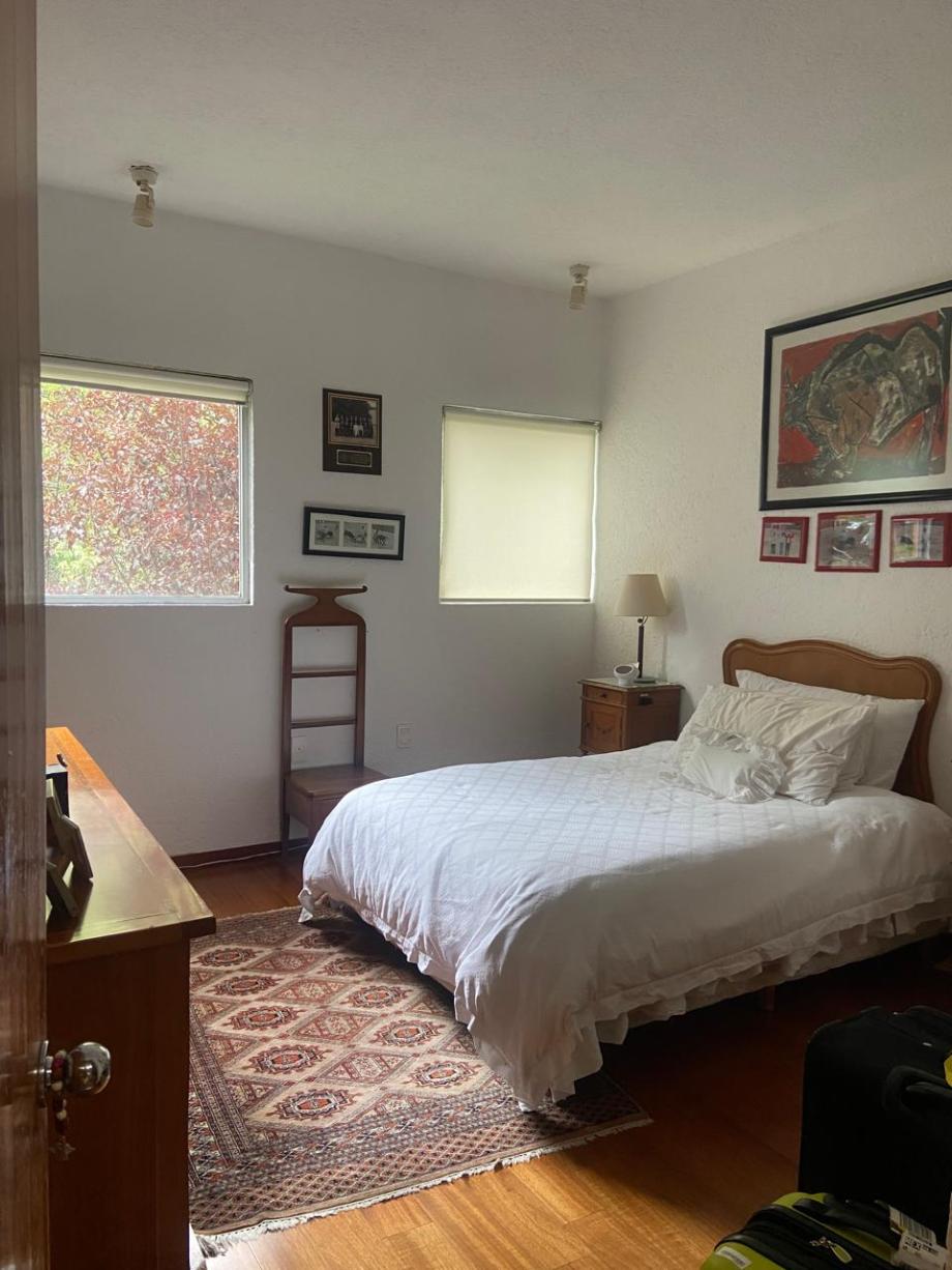 Cuajimalpa, Ciudad de Mexico, 05120, Mexico, 3 Bedrooms Bedrooms, ,3 BathroomsBathrooms,Residential,For Sale,1846602