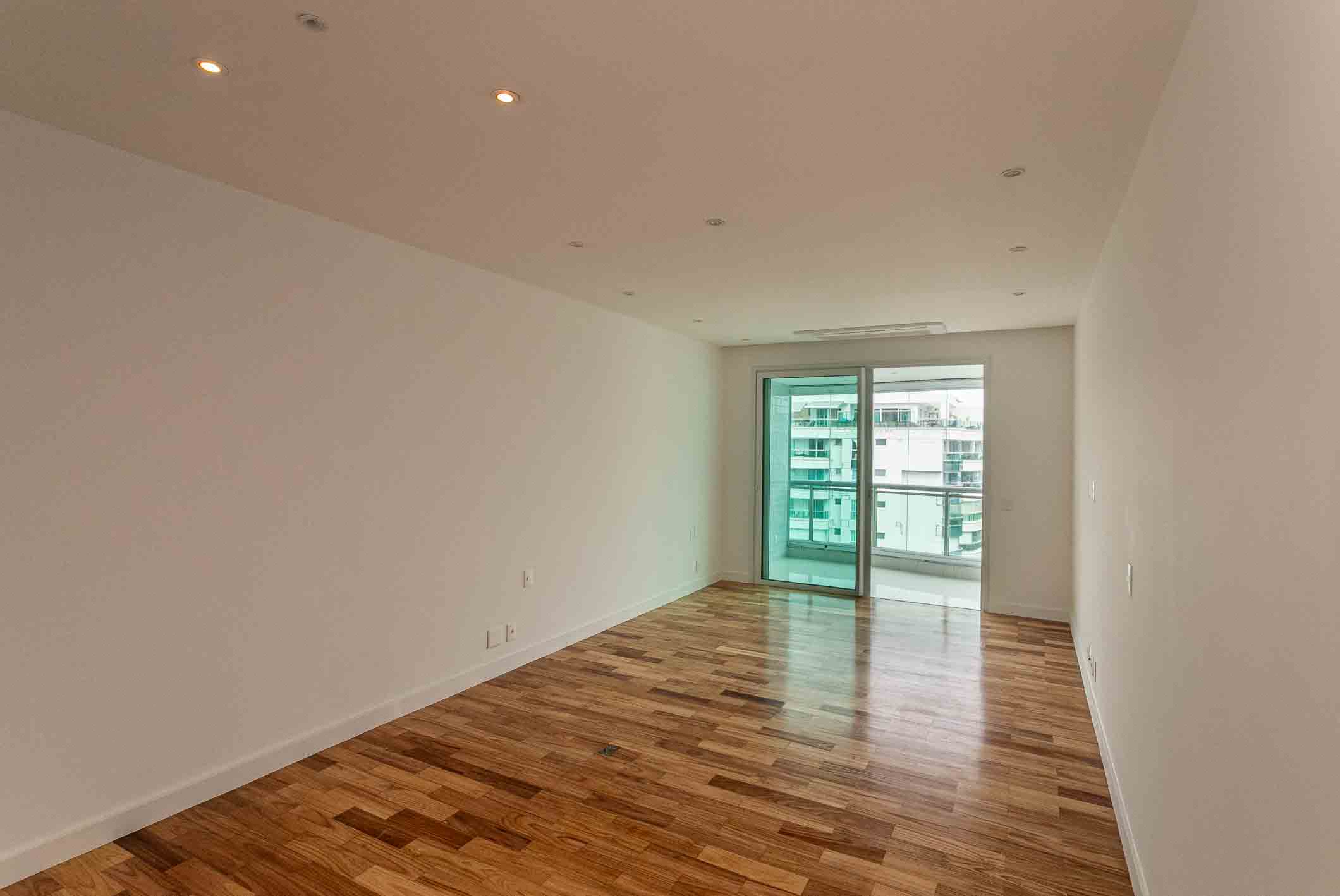  Oceanfront duplex penthouse in a full-service condominium - 物件實景