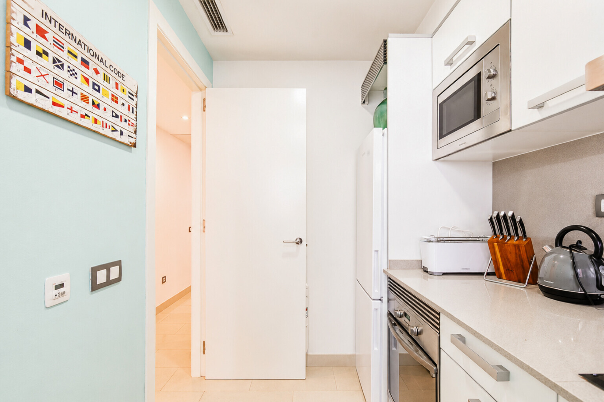  Duplex with Tourist Licence in the Centre of Sitges - 物件實景
