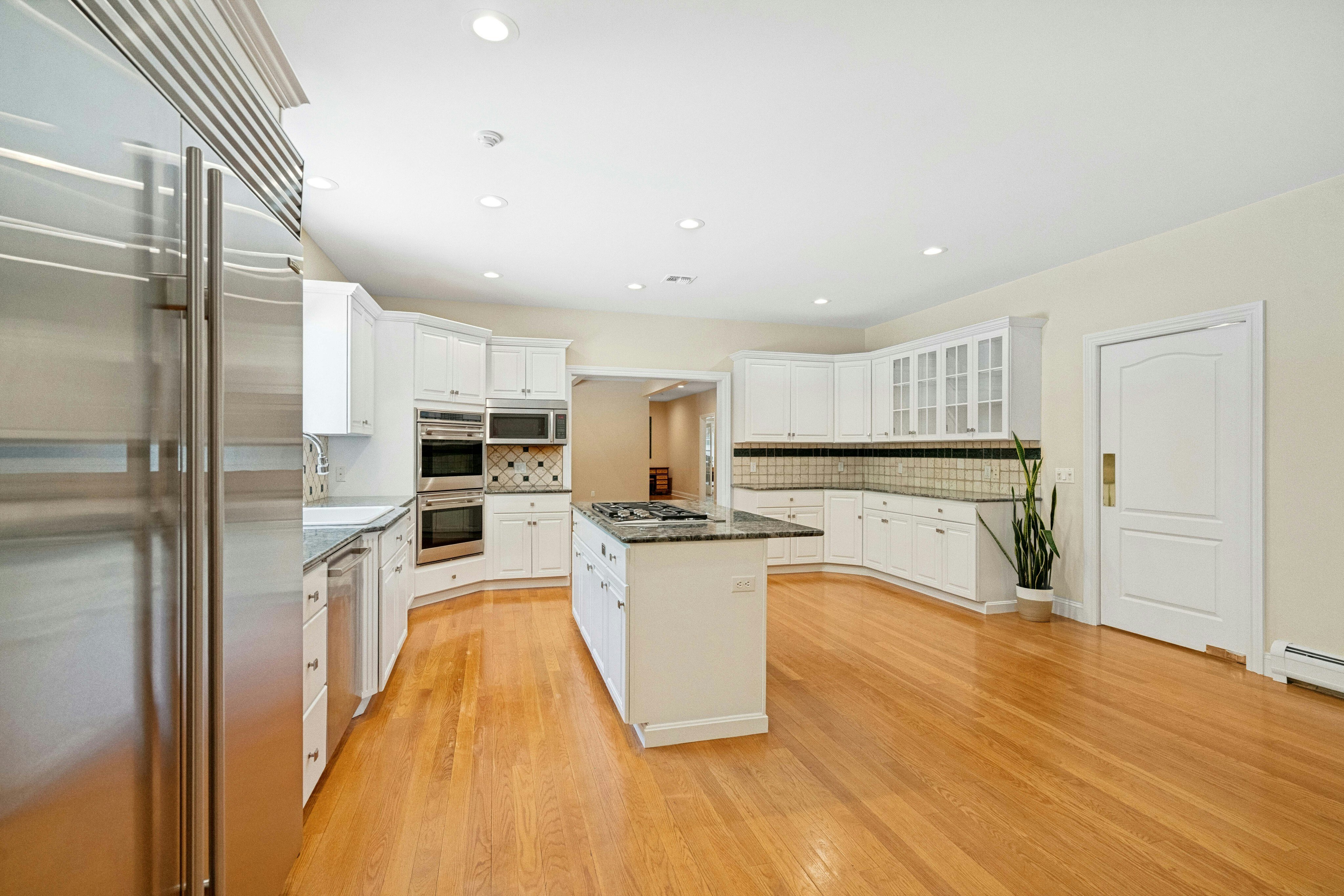  309 Skyridge Road, Franklin Lakes, NJ 07417 - 物件實景