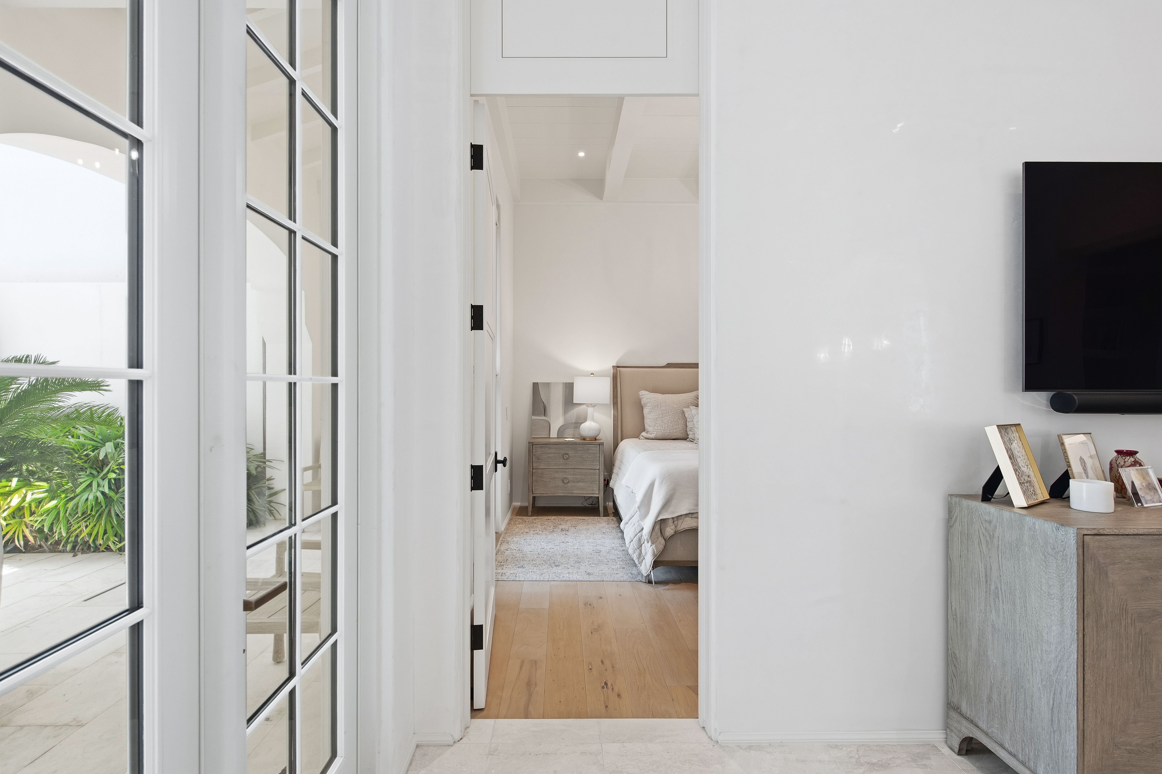  Newly Completed Alys Beach Residence Steps From Caliza Pool - 物件實景