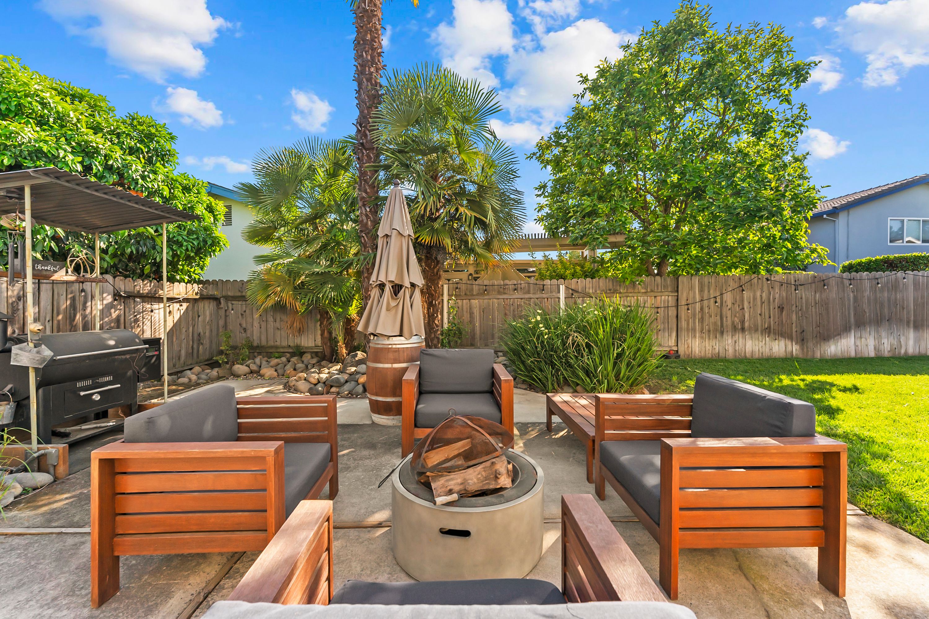  5 Rambleoak Circle, Sacramento, CA 95831 - 物件實景