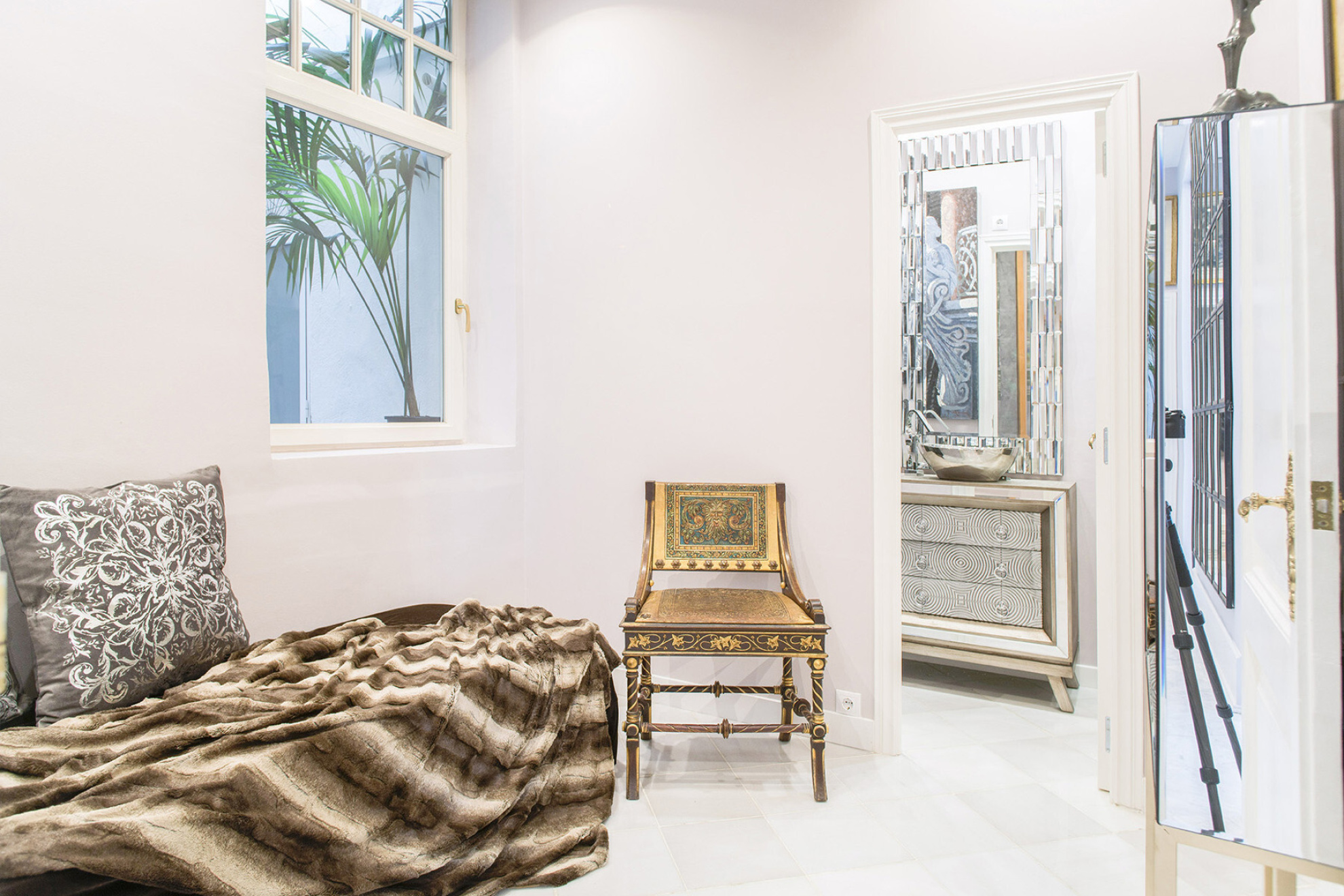  Fascinating modernist apartment for those who appreciate authenticity - 物件實景