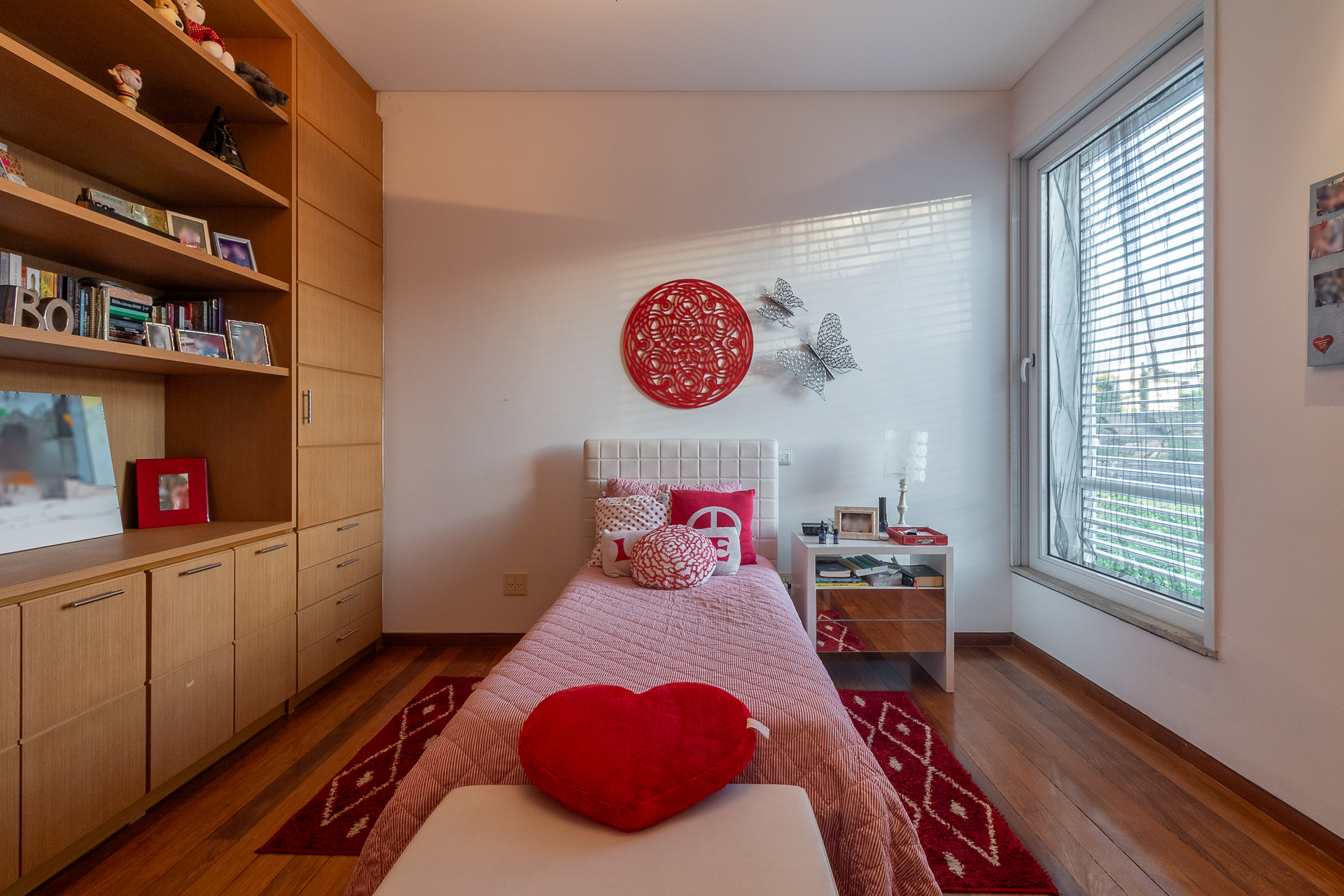  Elegant residence near Hospital Albert Einstein - 物件實景