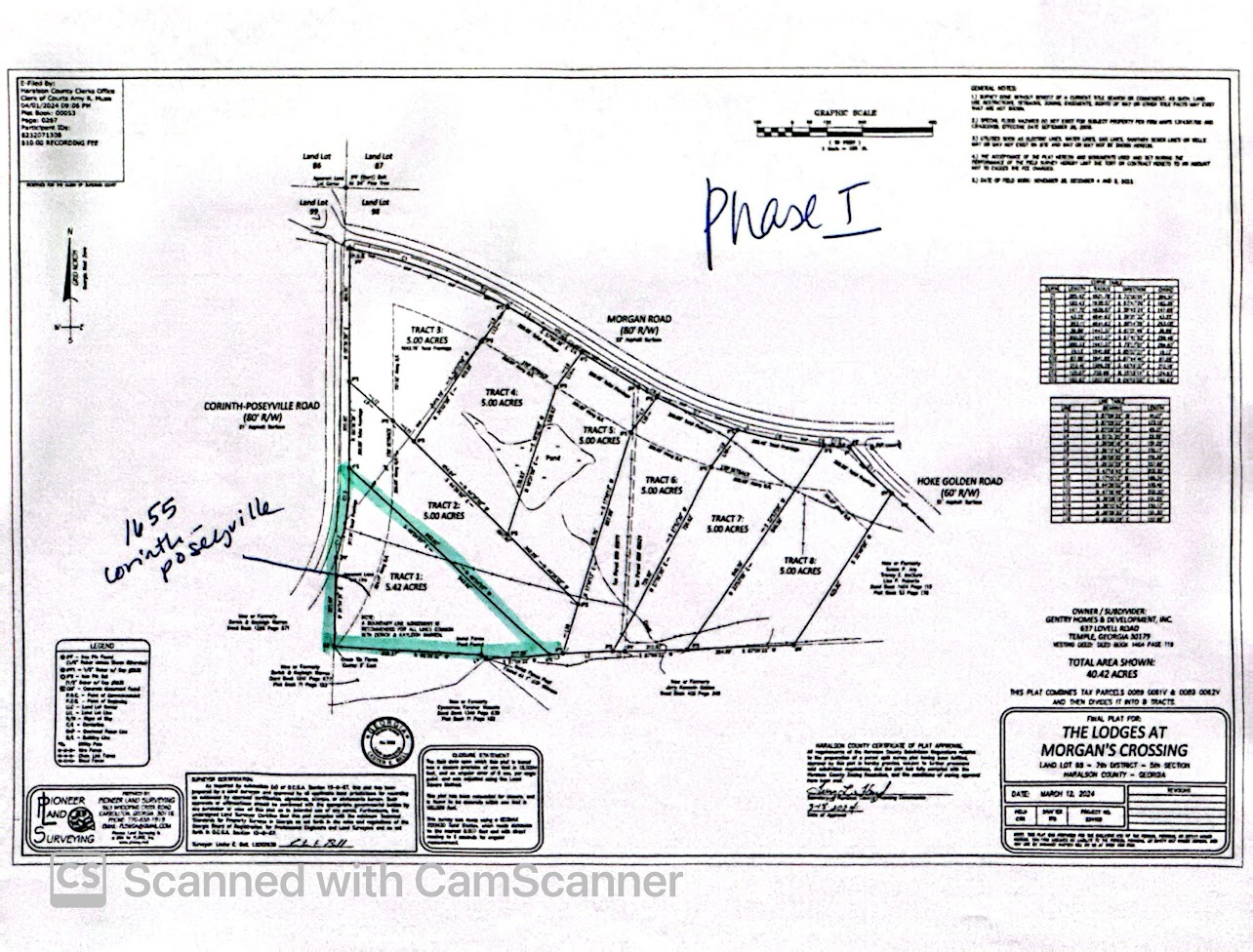 Bremen, Georgia, 30110, United States, 4 Bedrooms Bedrooms, ,3 BathroomsBathrooms,Residential,For Sale,1998058