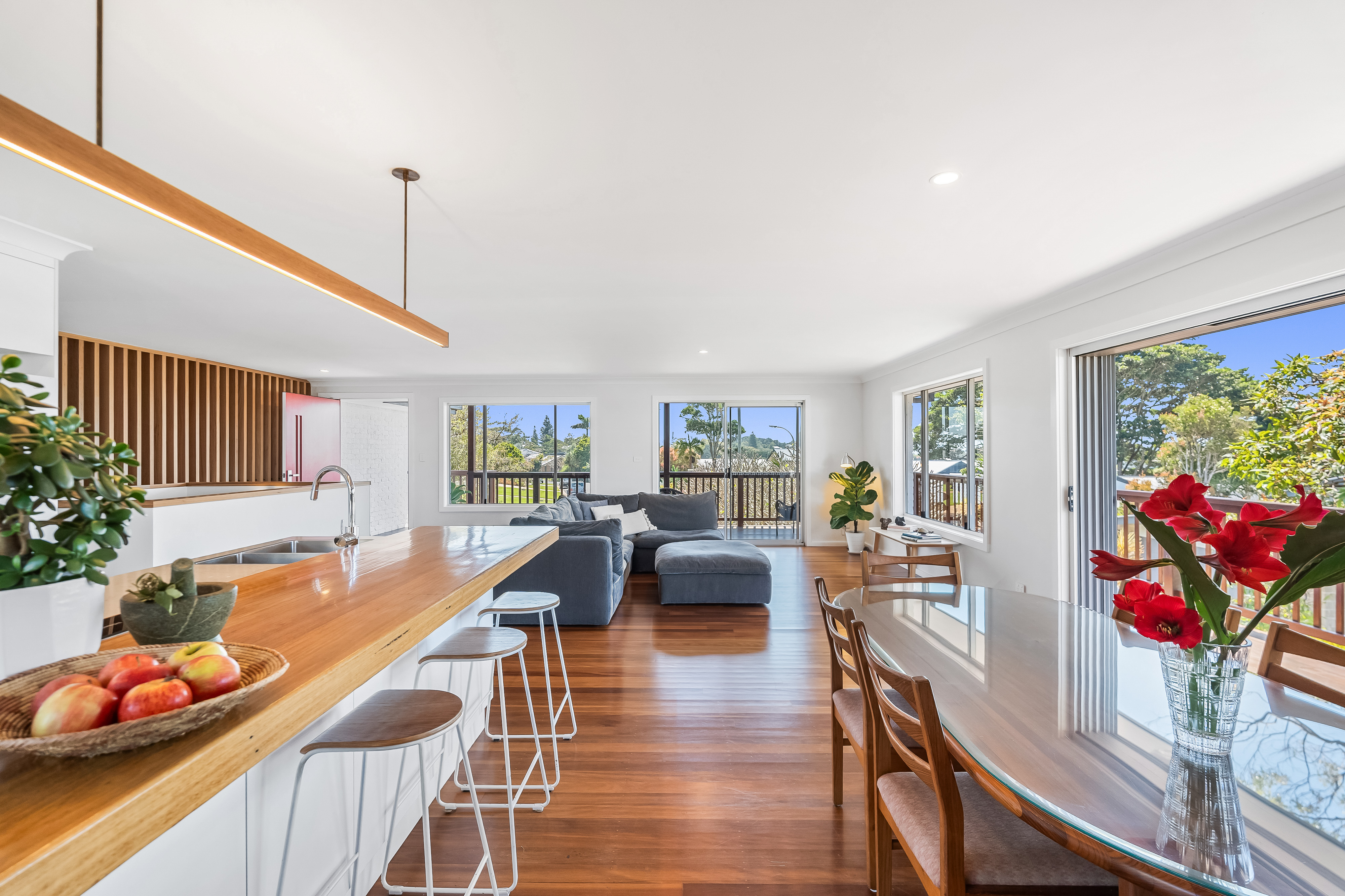  14 Loedna Place, Lennox Head - 物件實景