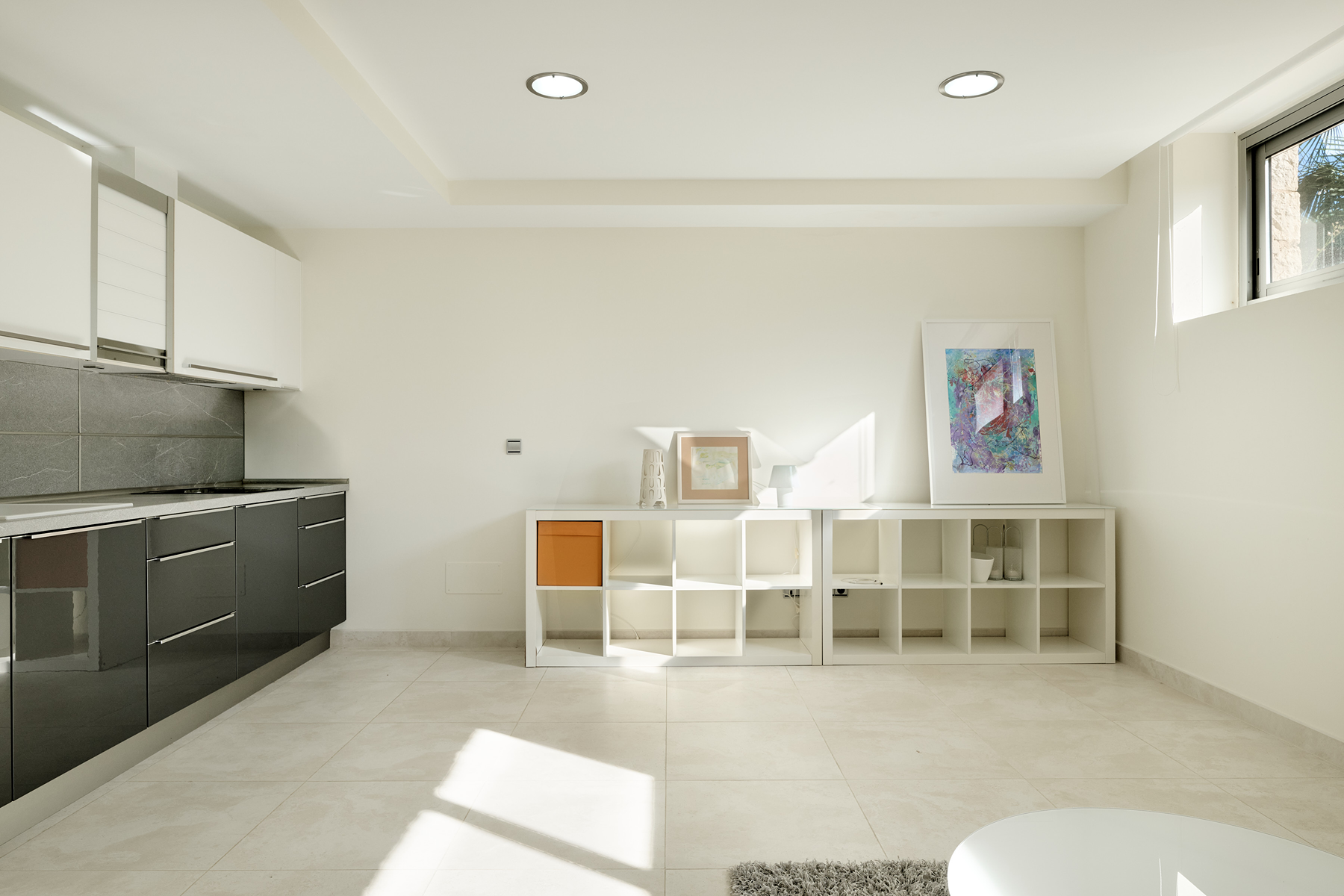  Design villa with panoramic views in Puntiró - 物件實景
