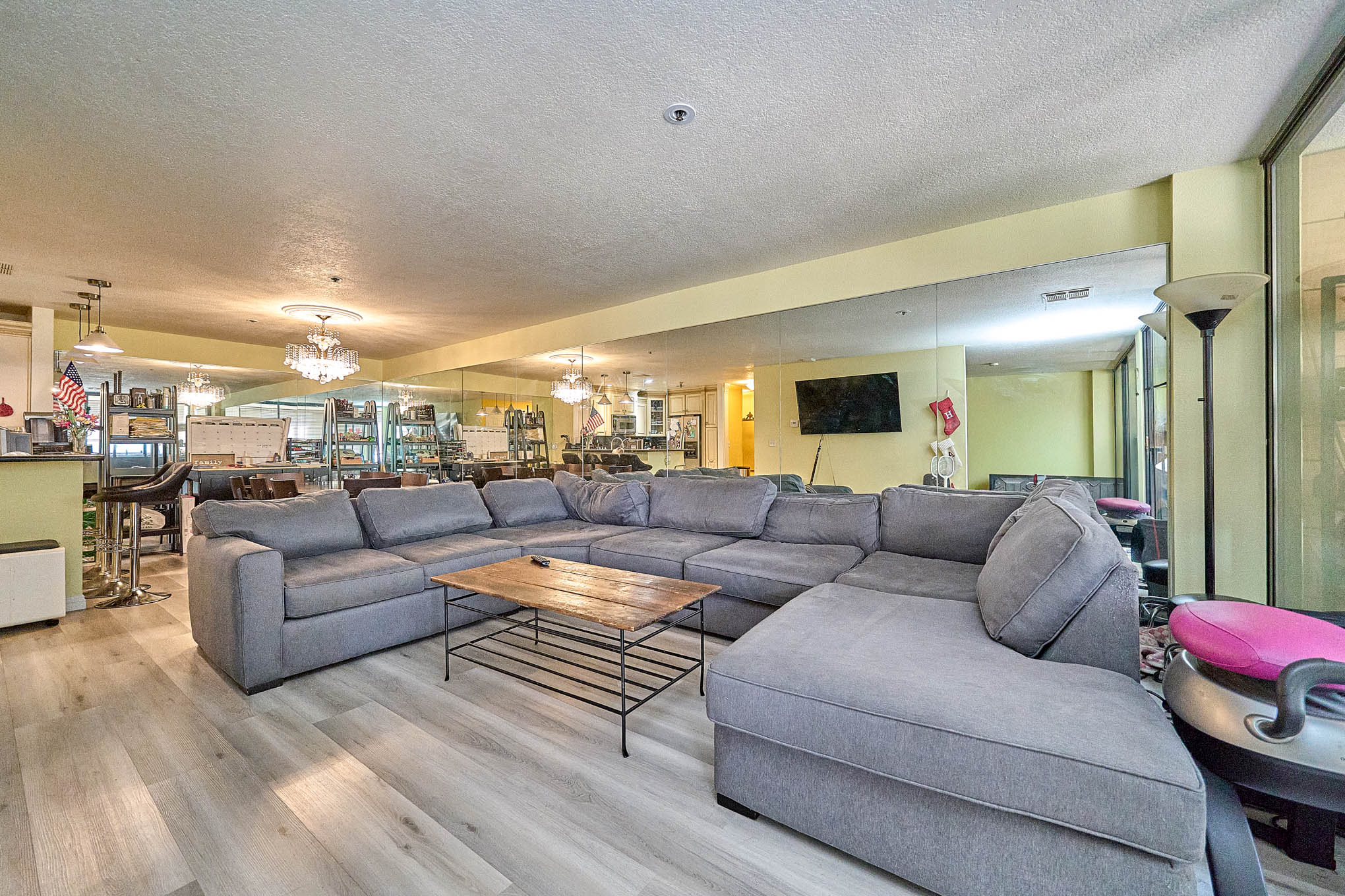  121 South Hope Street #103, Los Angeles, CA 90012 - 物件實景