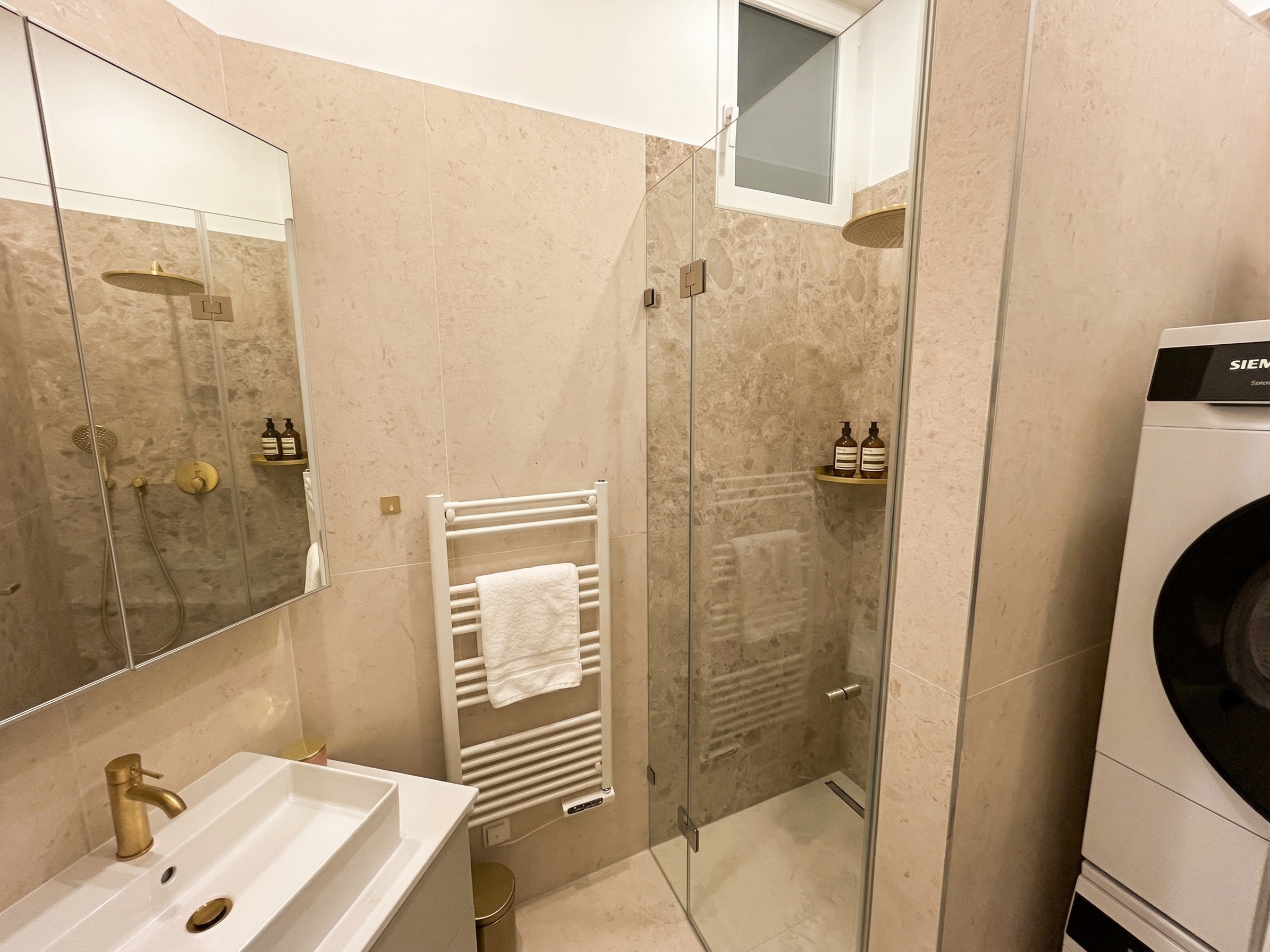  Rennweg 33A/17 - 物件實景