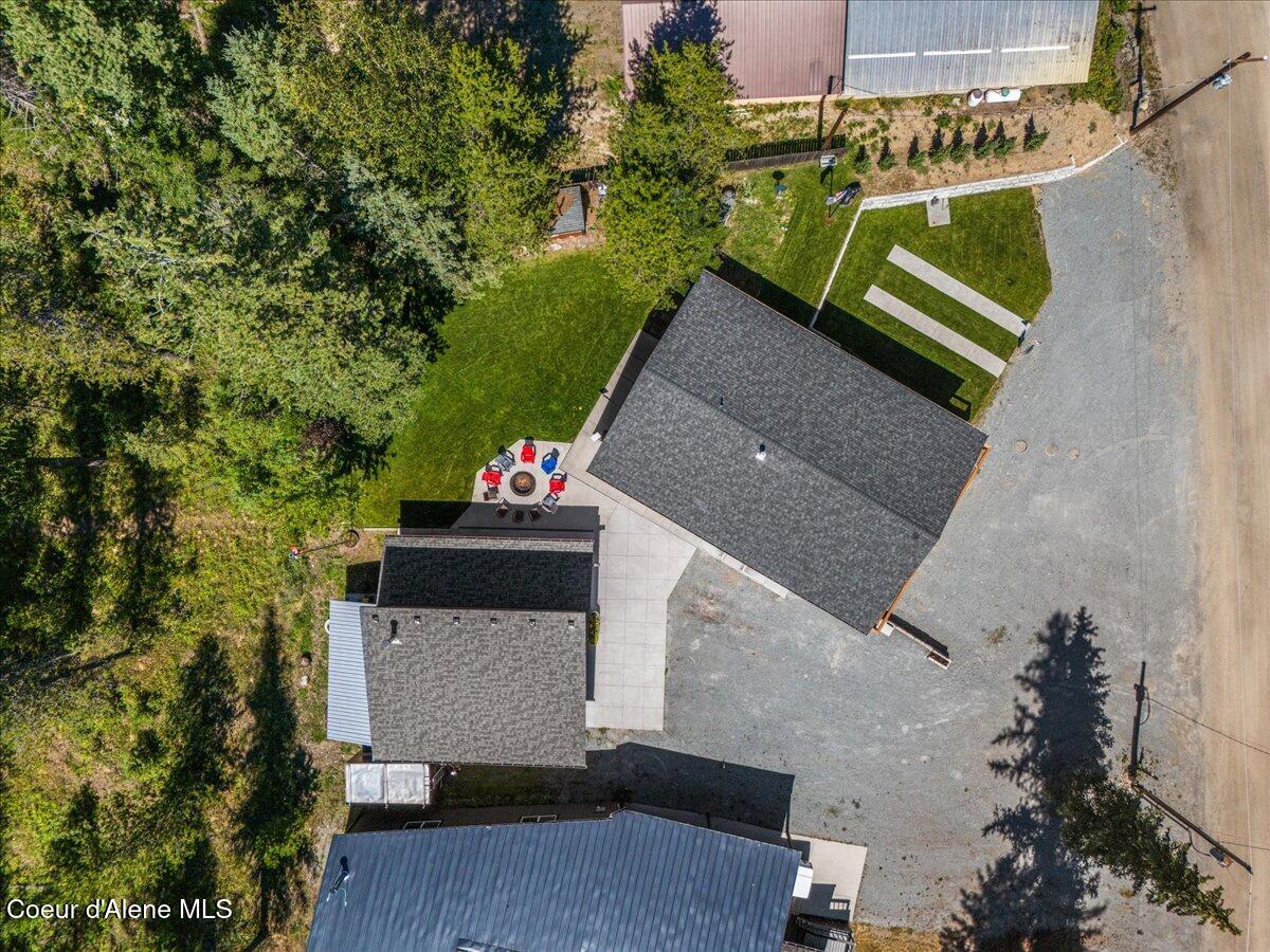 Priest Lake, Idaho, 83856, United States, 3 Bedrooms Bedrooms, ,Residential,For Sale,1987358