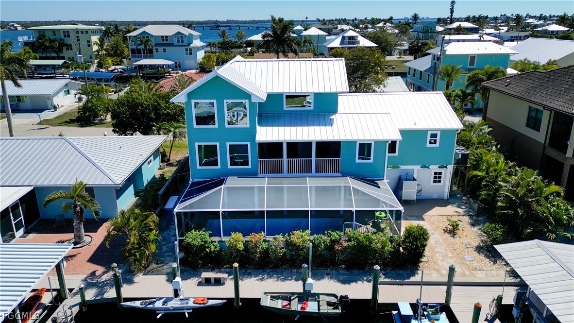 Matlacha, Florida, 33993, United States, 4 Bedrooms Bedrooms, ,3 BathroomsBathrooms,Residential,For Sale,2021819