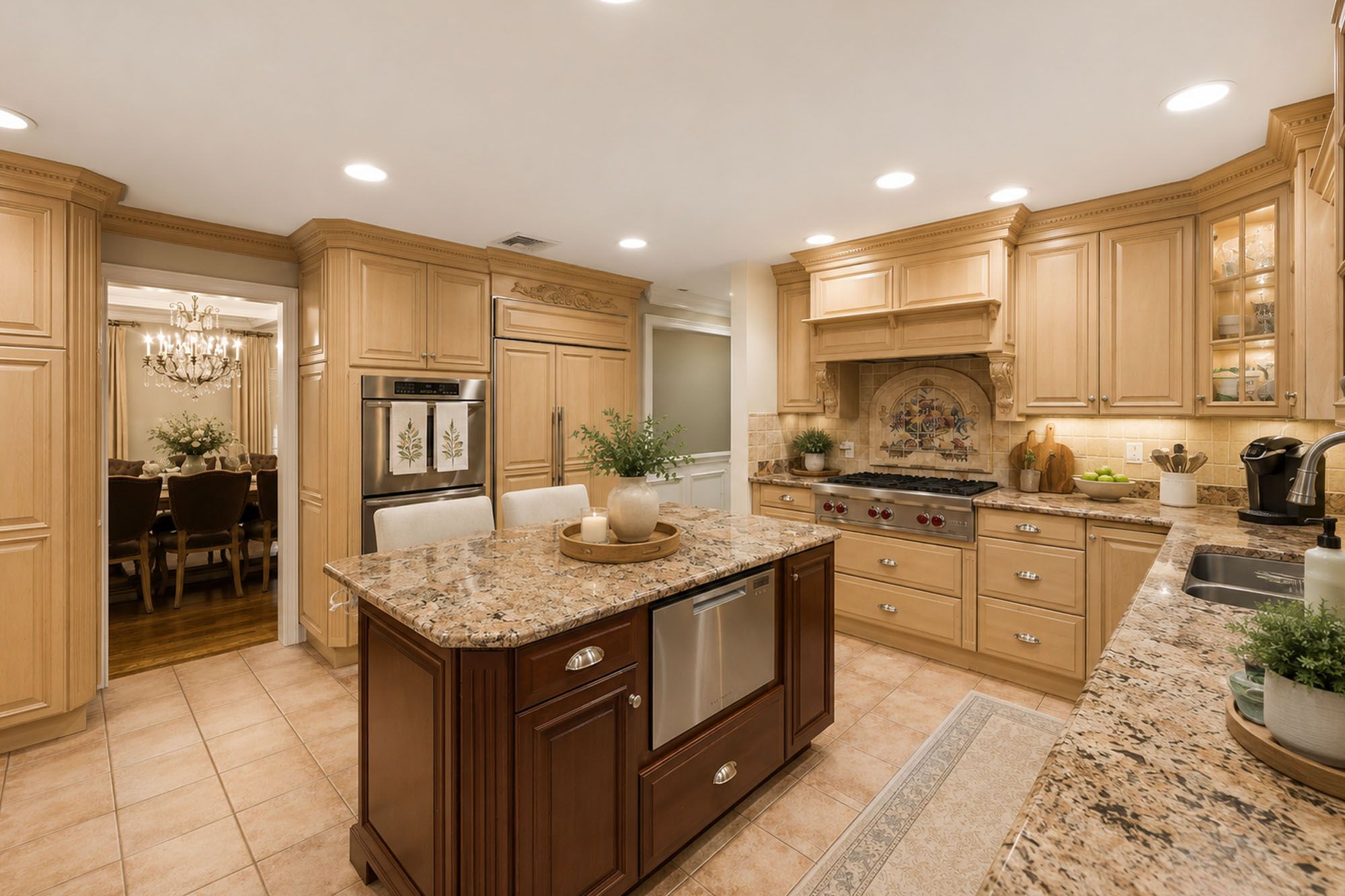  18 Monument Lane, Alpine, NJ, 07620 - 物件實景