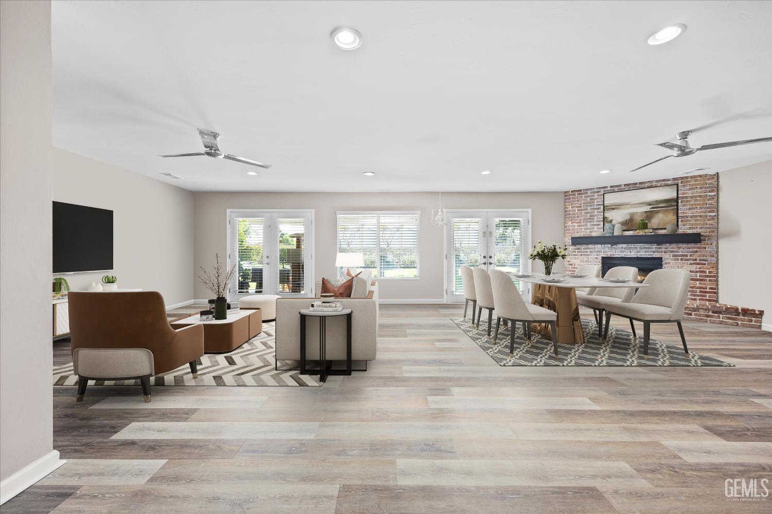 Bakersfield, California, 93308, United States, 4 Bedrooms Bedrooms, ,3 BathroomsBathrooms,Residential,For Sale,1989442