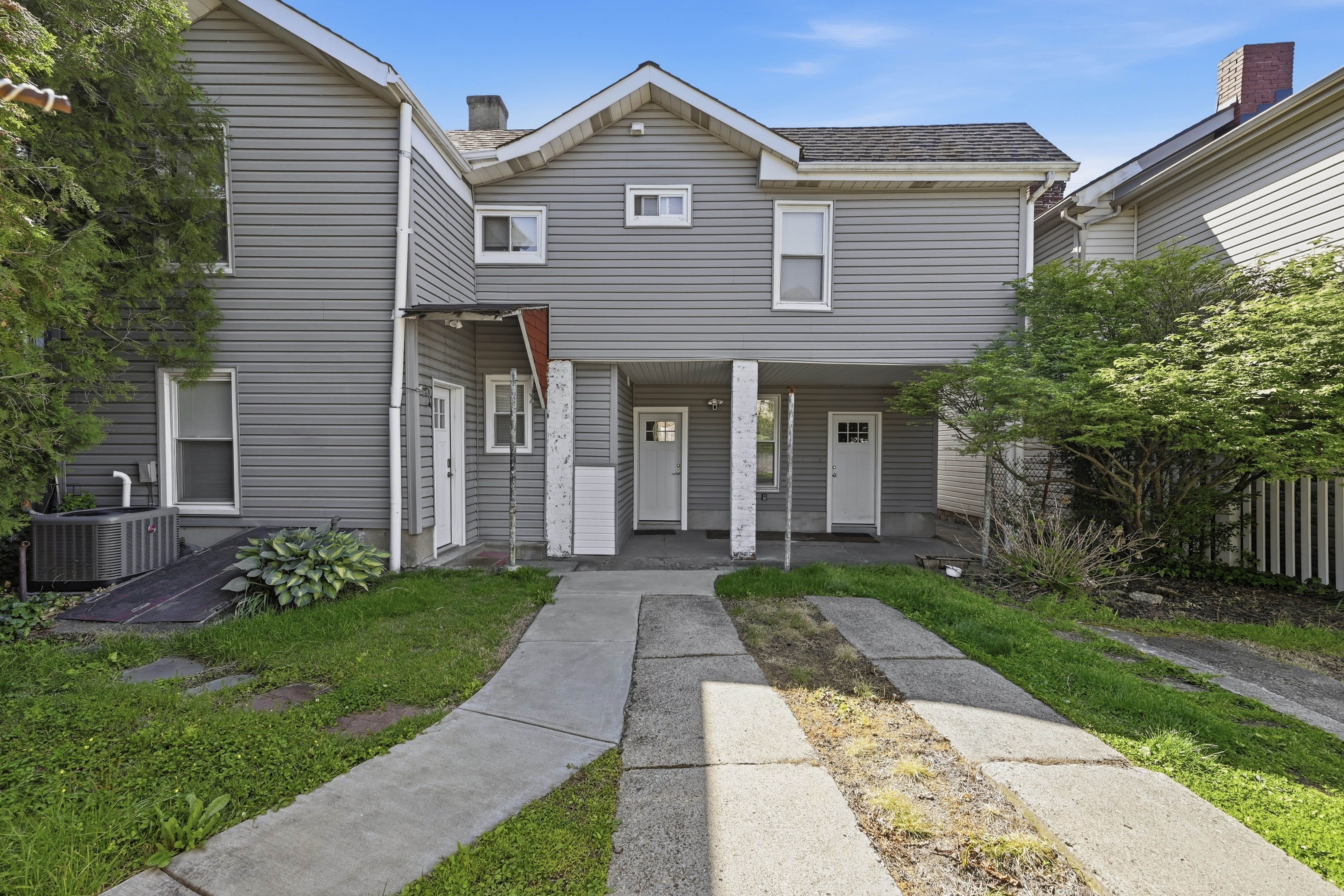  617 Straight Street, Sewickley, PA 15143 - 物件實景