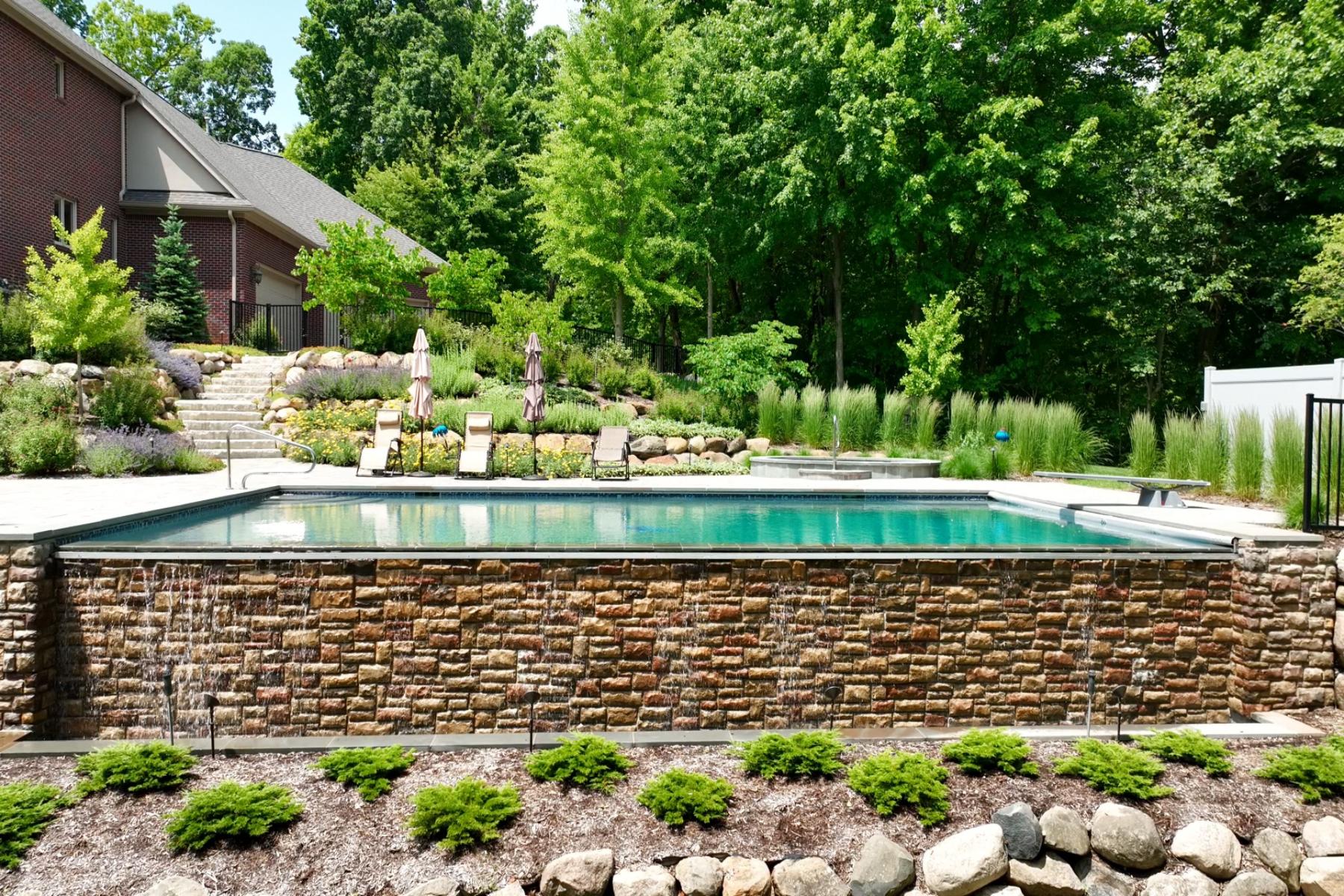  Independence Township - 物件實景