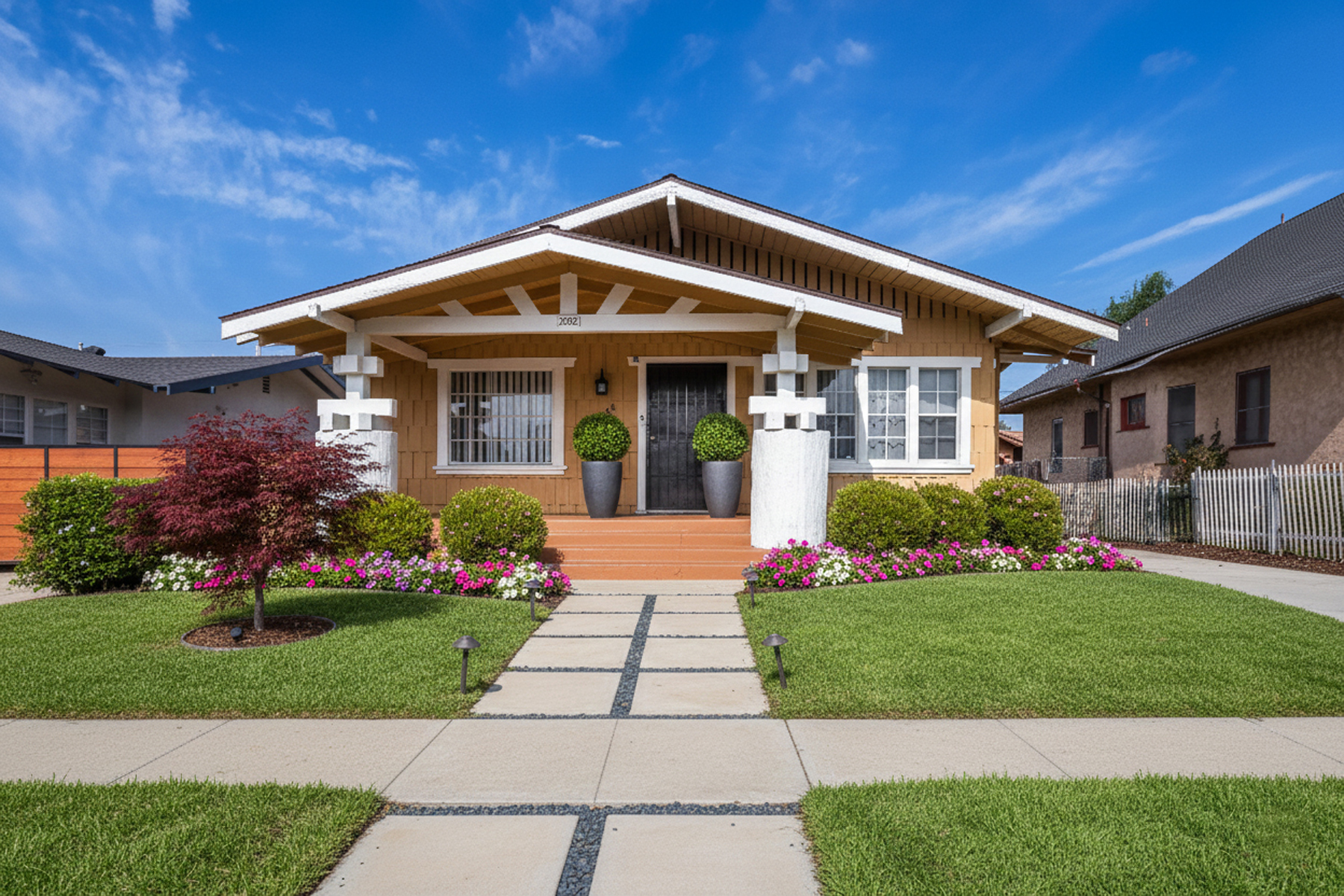  2249 W 29th St - 物件實景