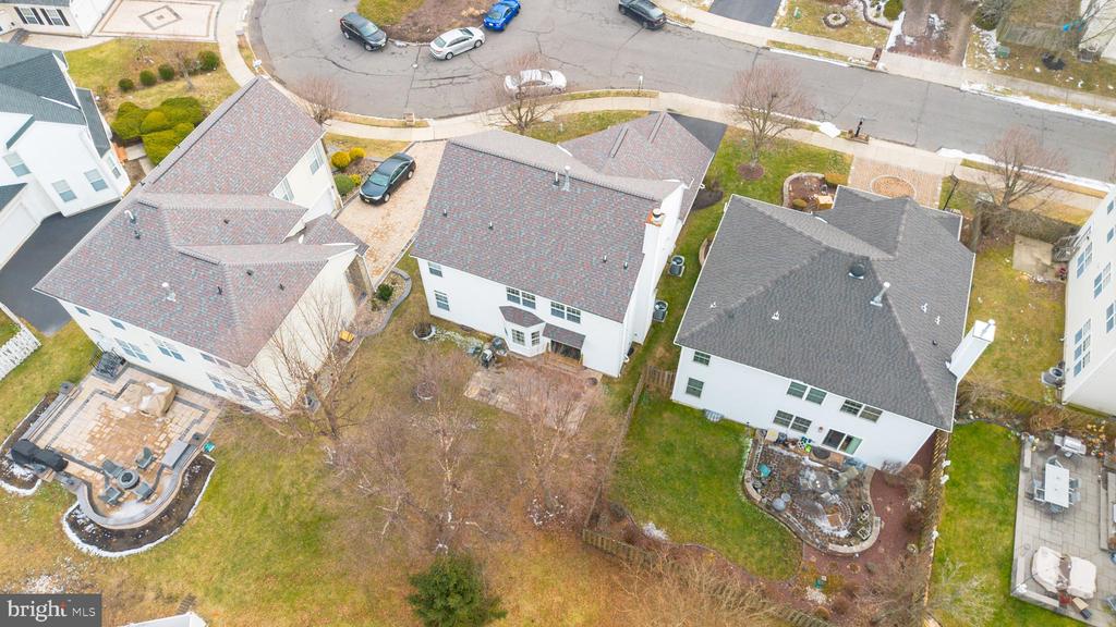 Plainsboro, New Jersey, 08536, United States, 4 Bedrooms Bedrooms, ,6 BathroomsBathrooms,Residential,For Sale,2008858