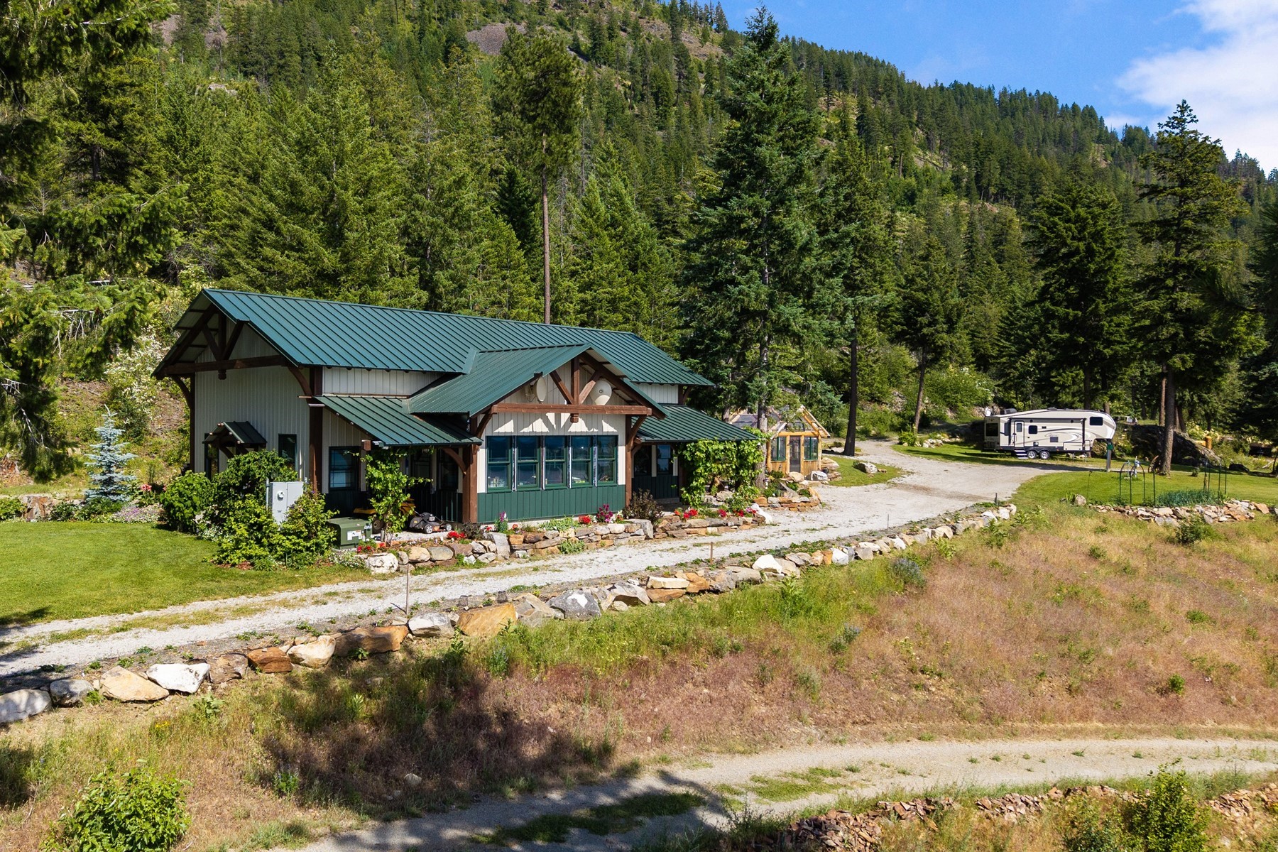  The Panorama at Eagen Mountain - 物件實景