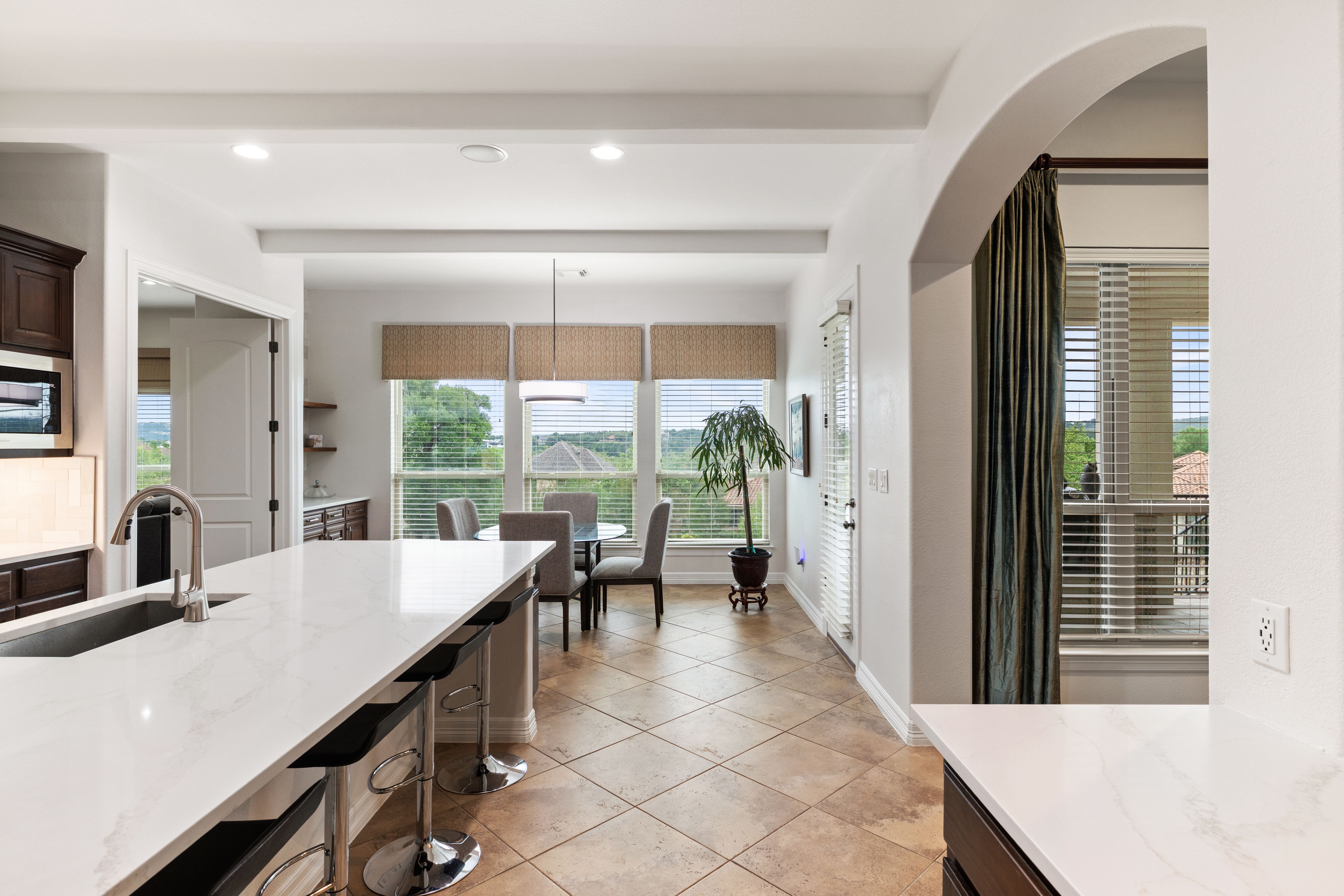  1-Story at Greenshores on Lake Austin - 物件實景
