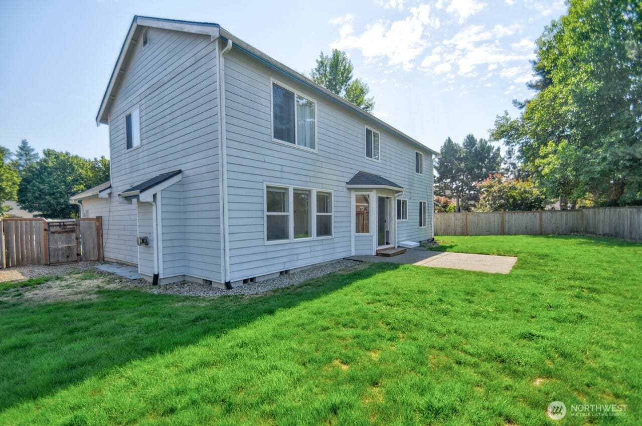 Lacey, Washington, 98513, United States, 4 Bedrooms Bedrooms, ,3 BathroomsBathrooms,Residential,For Sale,1932145