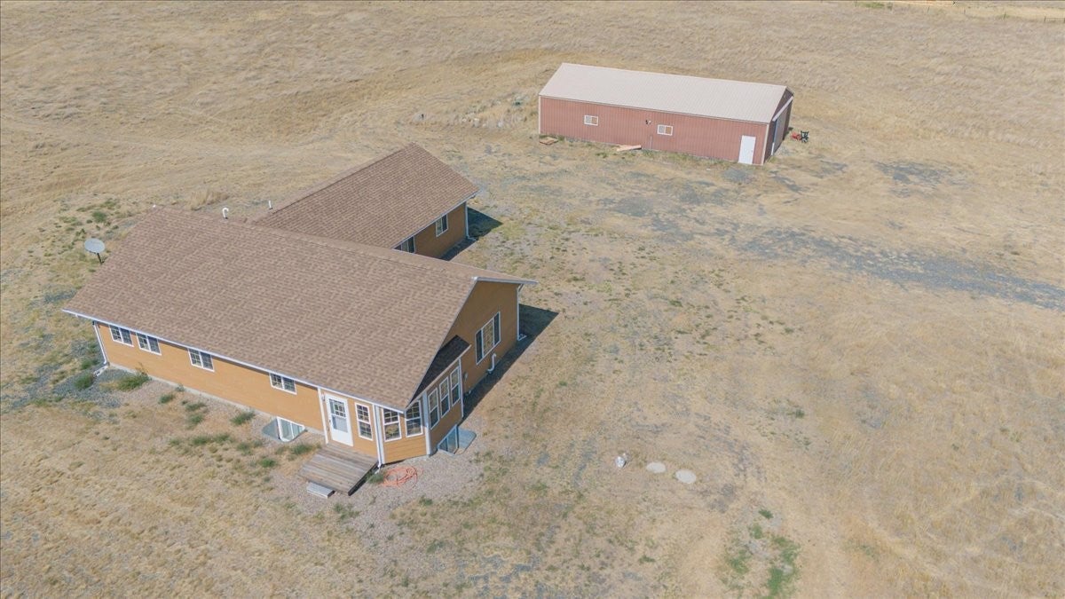 Whitehall, Montana, 59759, United States, 3 Bedrooms Bedrooms, ,2 BathroomsBathrooms,Residential,For Sale,2001954