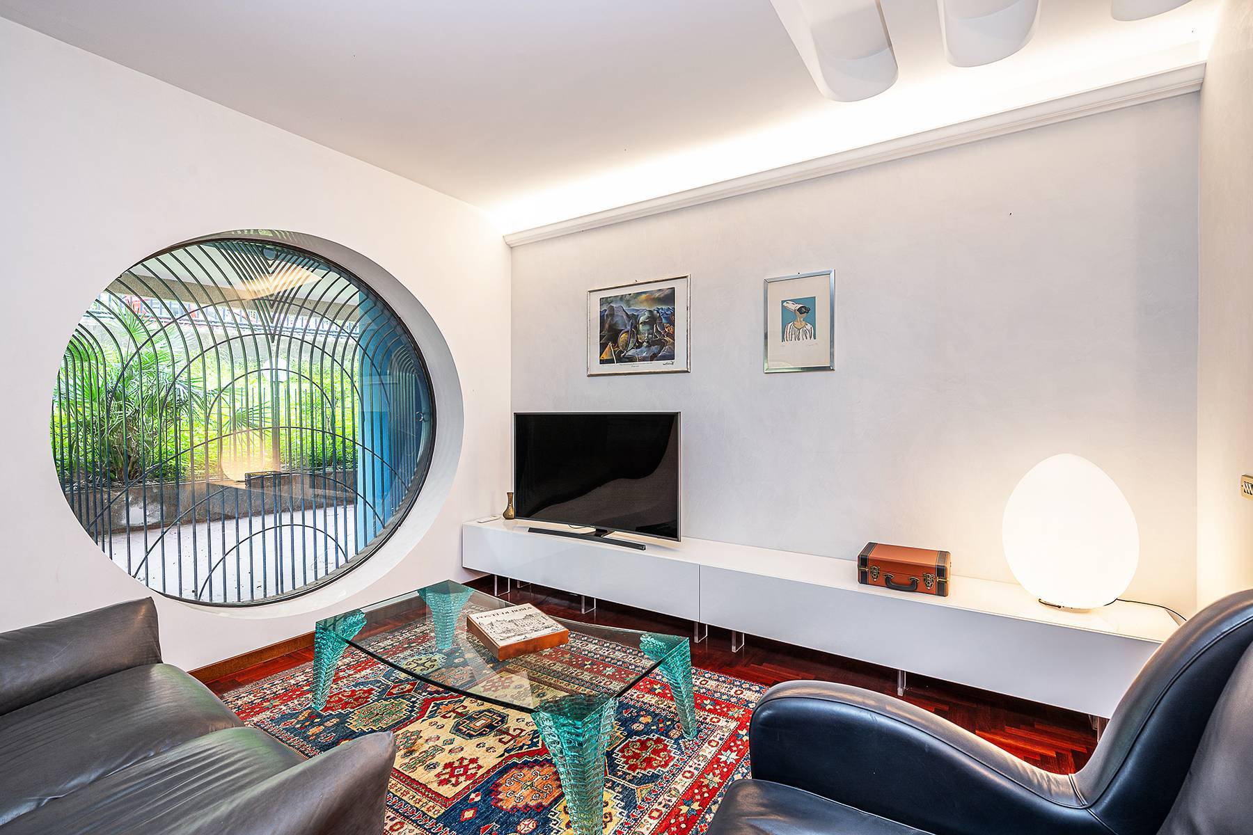  Apartment with terrace in the heart of Villa Bonelli - 物件實景