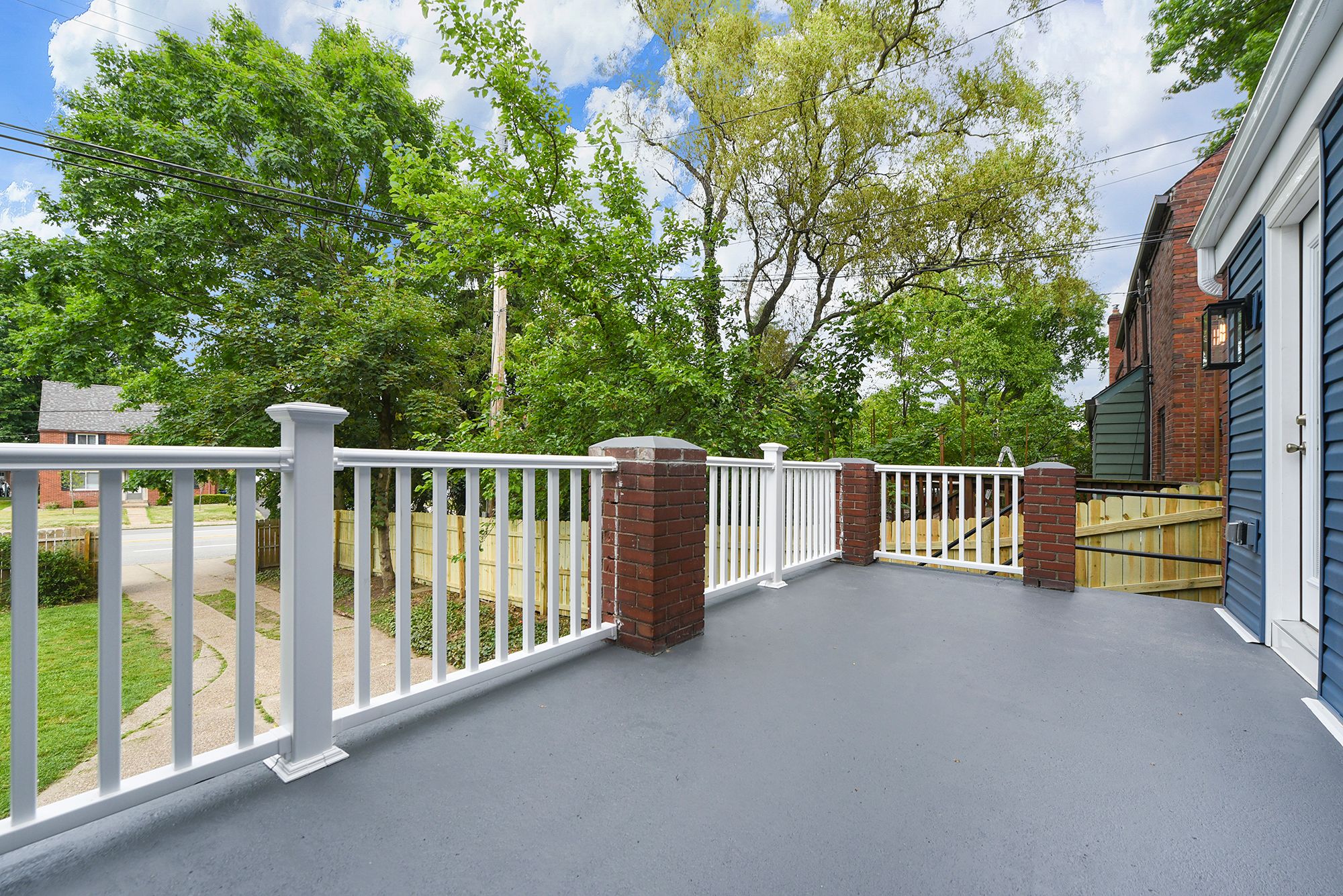  6835 Penham Place, Pittsburgh, PA 15208 - 物件實景