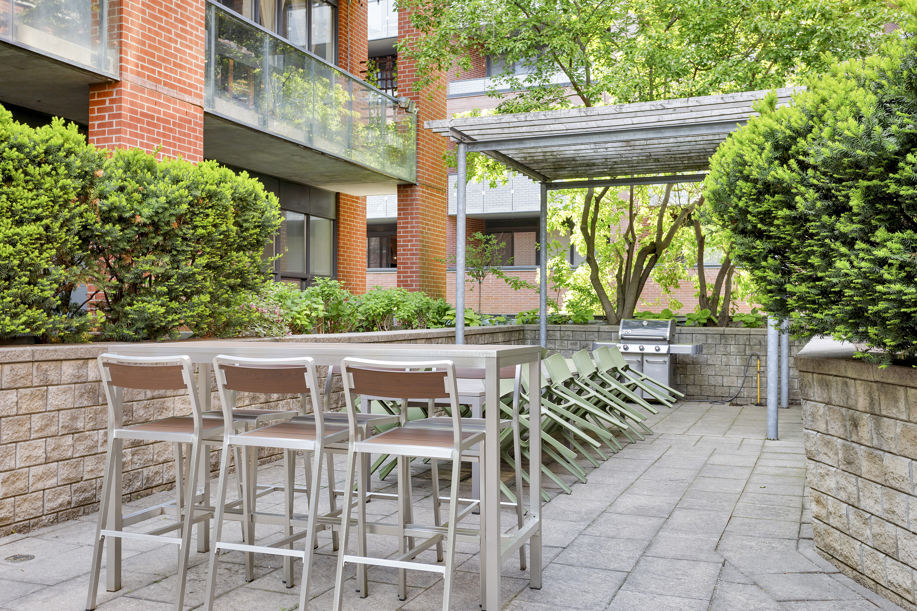  The Robert Watson Lofts - 物件實景