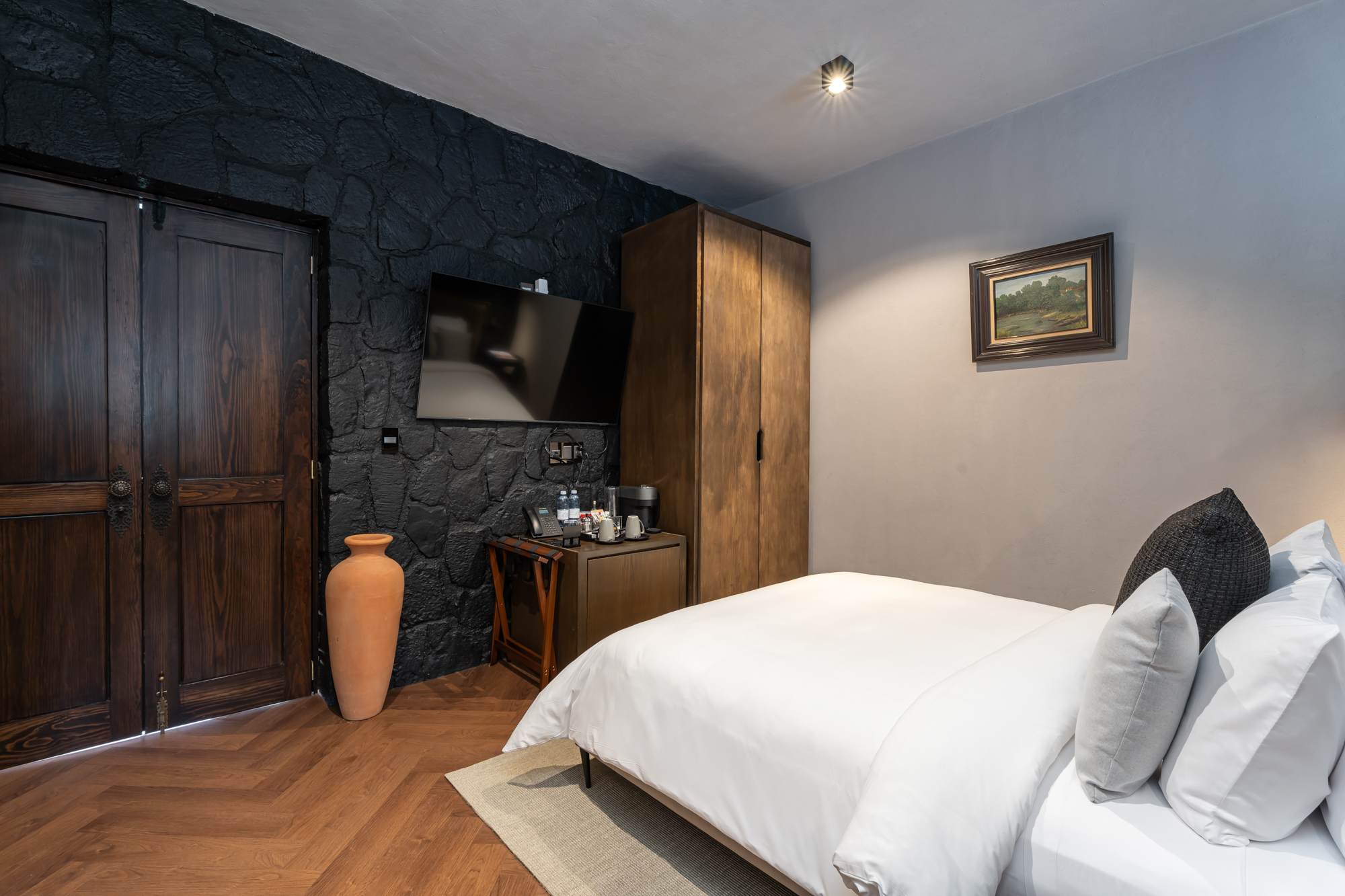  Hotel Piedras Negras - 物件實景